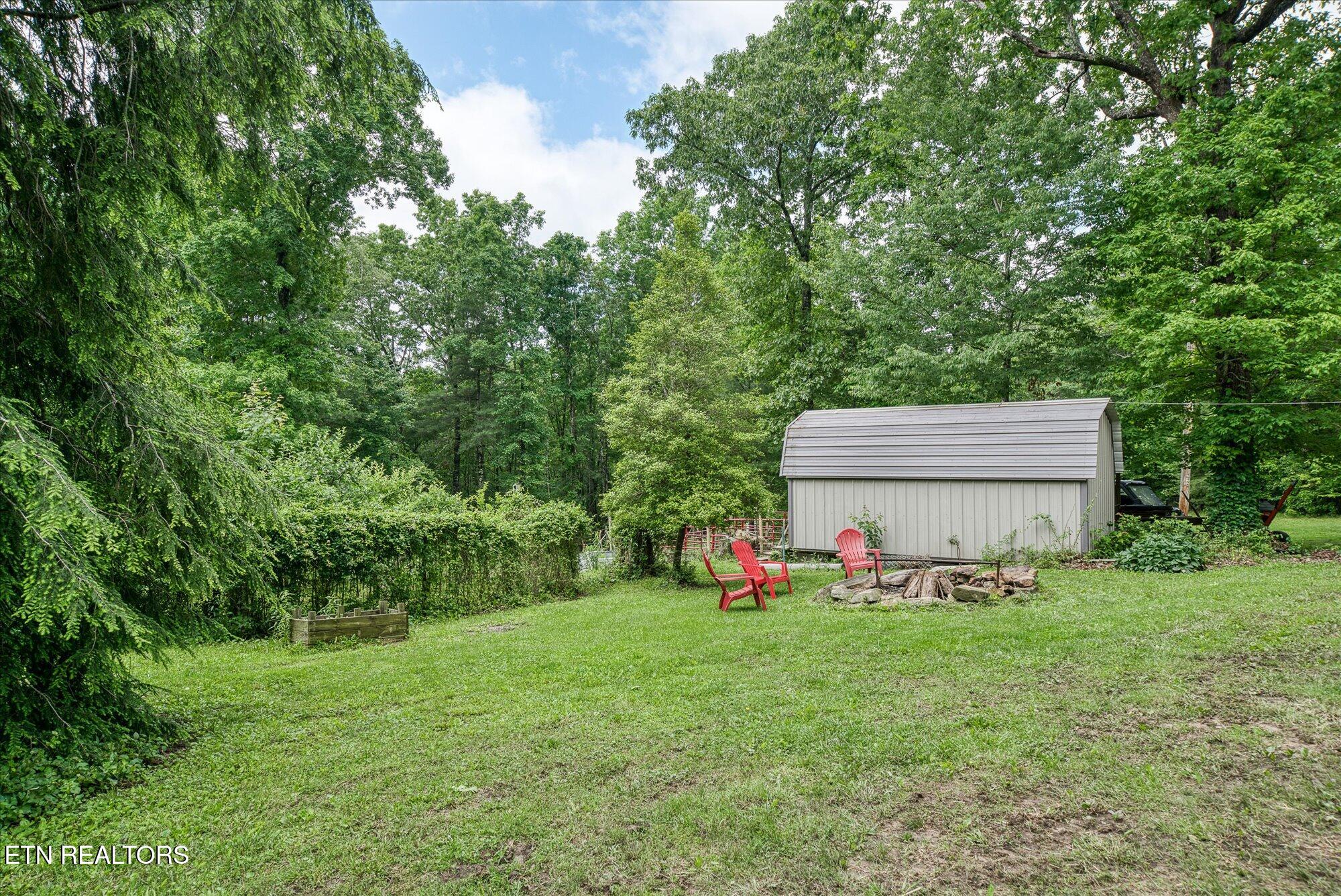2882 York Road Crossville TN 38555