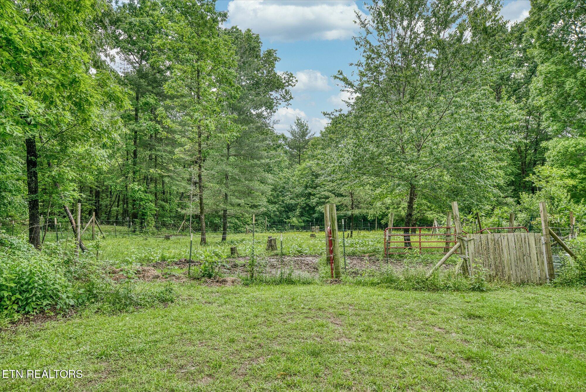 2882 York Road Crossville TN 38555