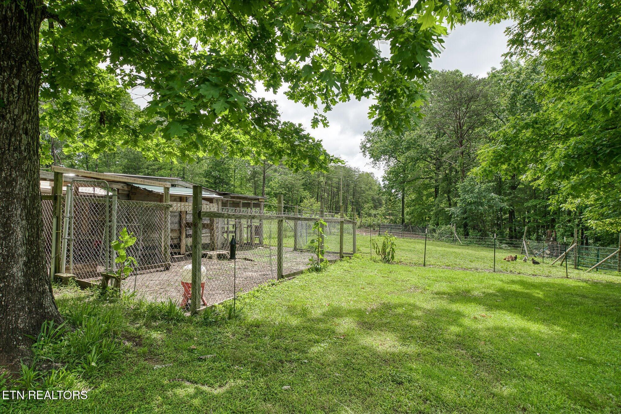 2882 York Road Crossville TN 38555