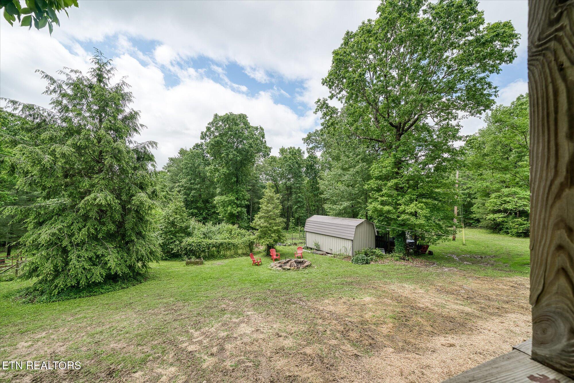 2882 York Road Crossville TN 38555
