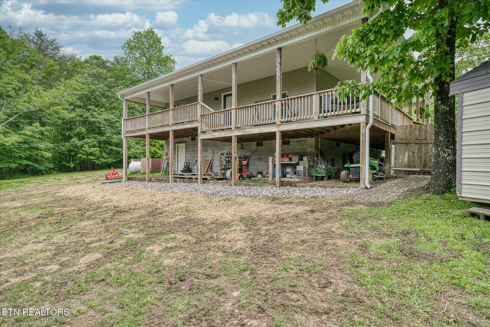 2882 York Road Crossville TN 38555