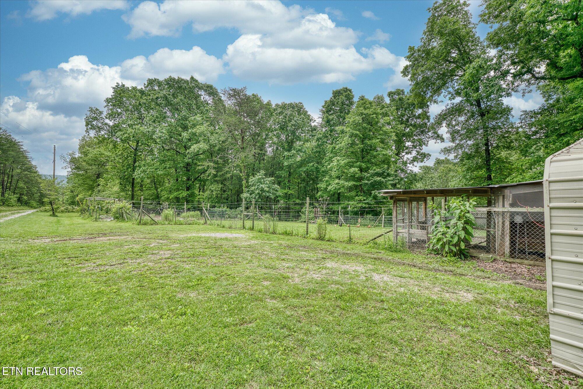 2882 York Road Crossville TN 38555