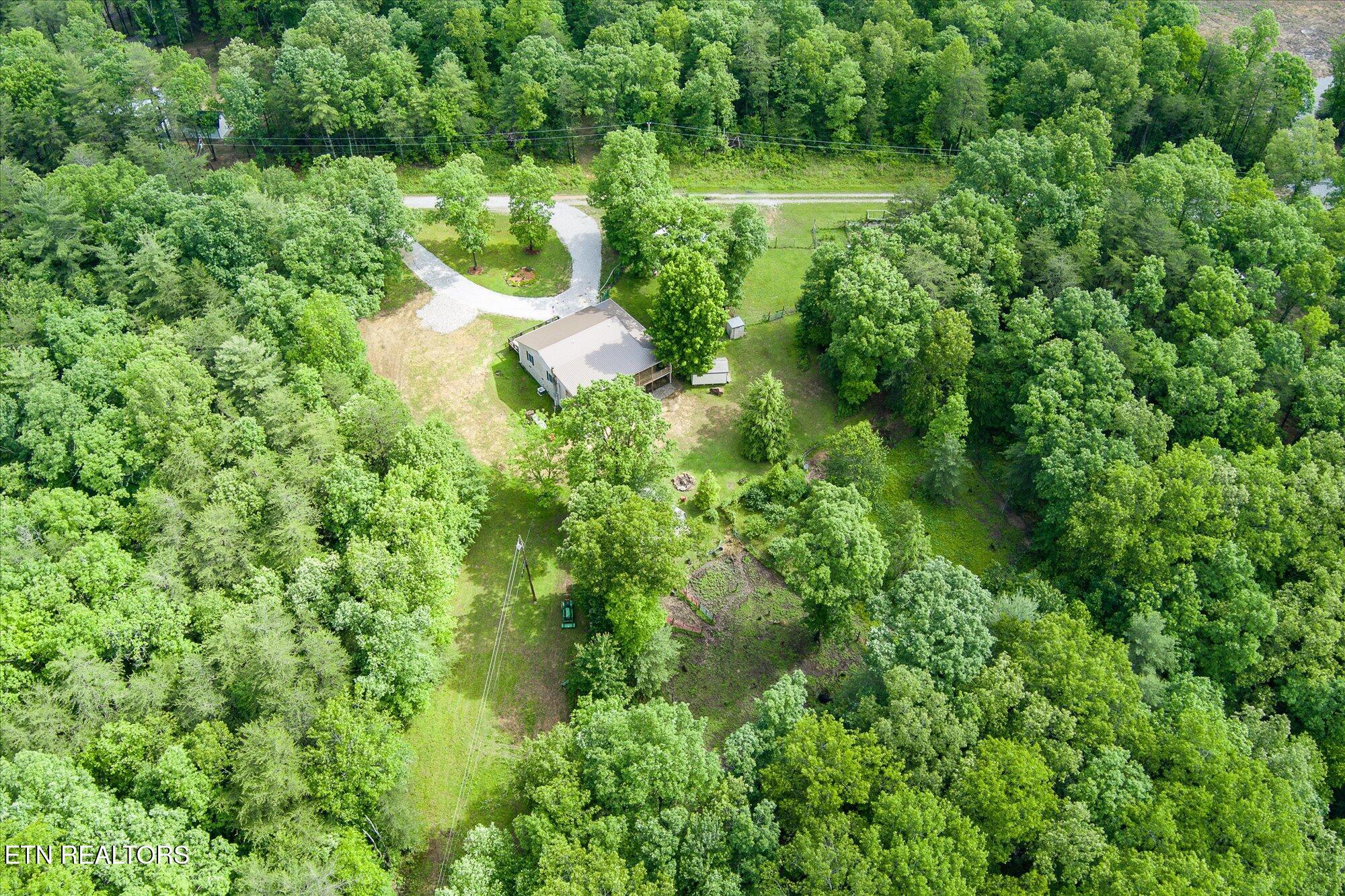 2882 York Road Crossville TN 38555