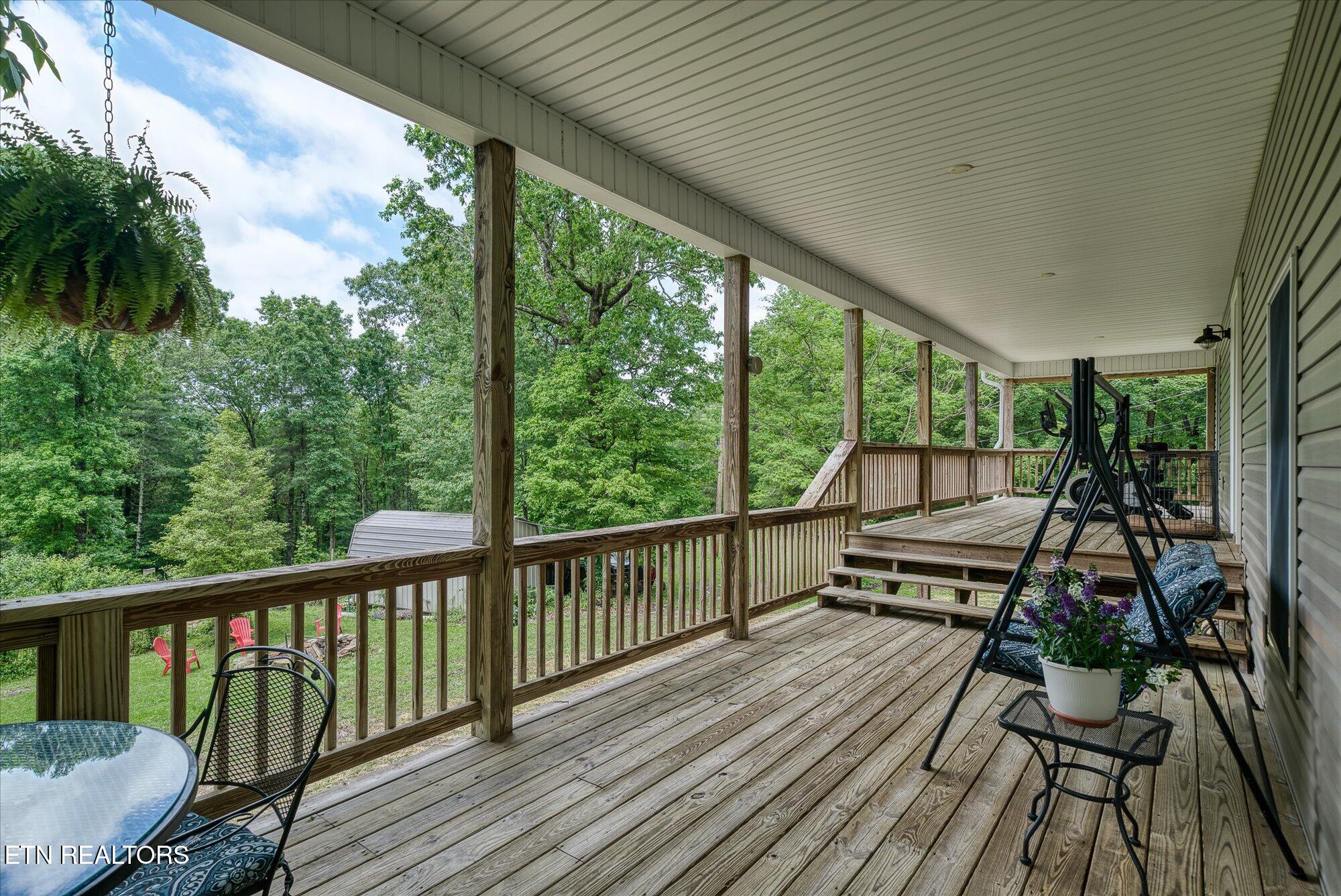 2882 York Road Crossville TN 38555