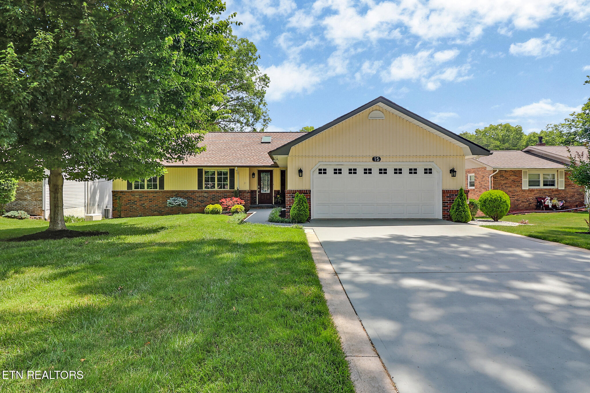 15 Meadowlark Circle Crossville TN 38558