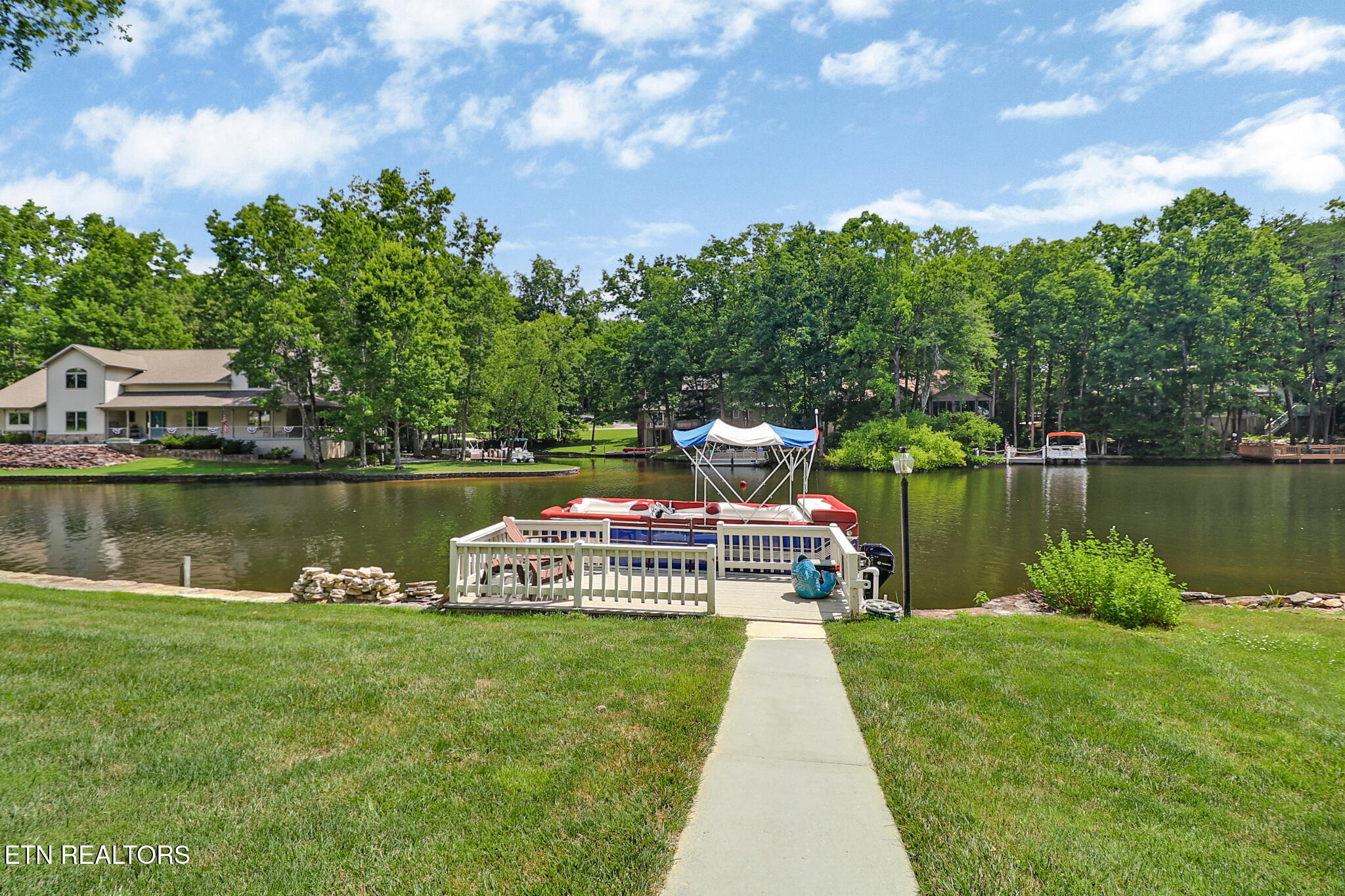 15 Meadowlark Circle Crossville TN 38558
