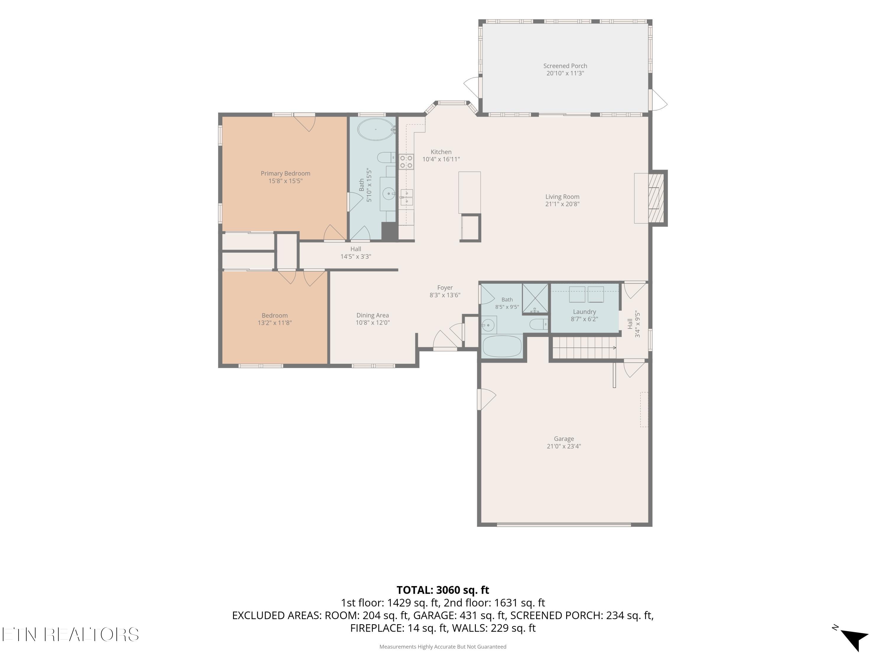15 Meadowlark Circle Crossville TN 38558
