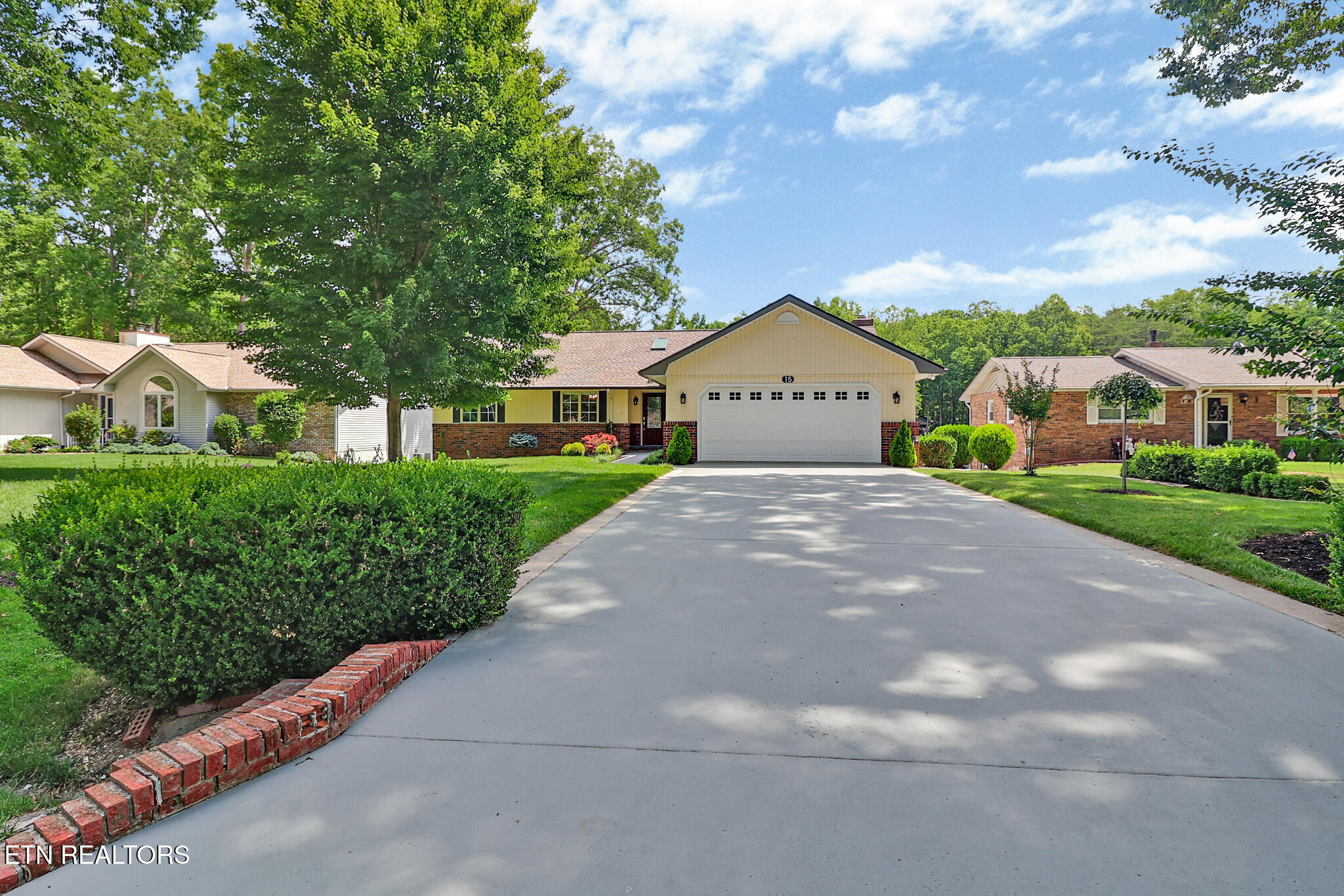 15 Meadowlark Circle Crossville TN 38558