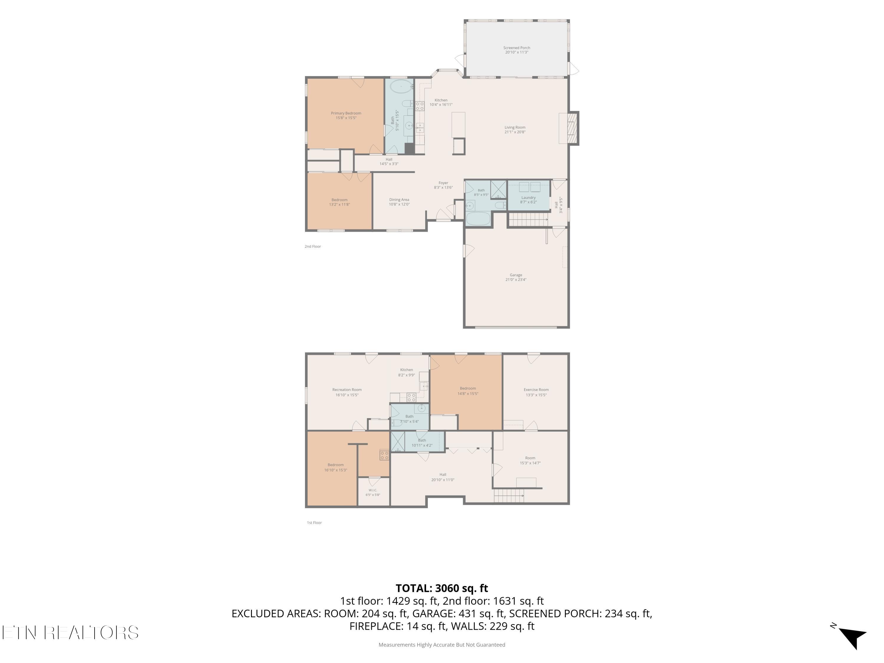 15 Meadowlark Circle Crossville TN 38558