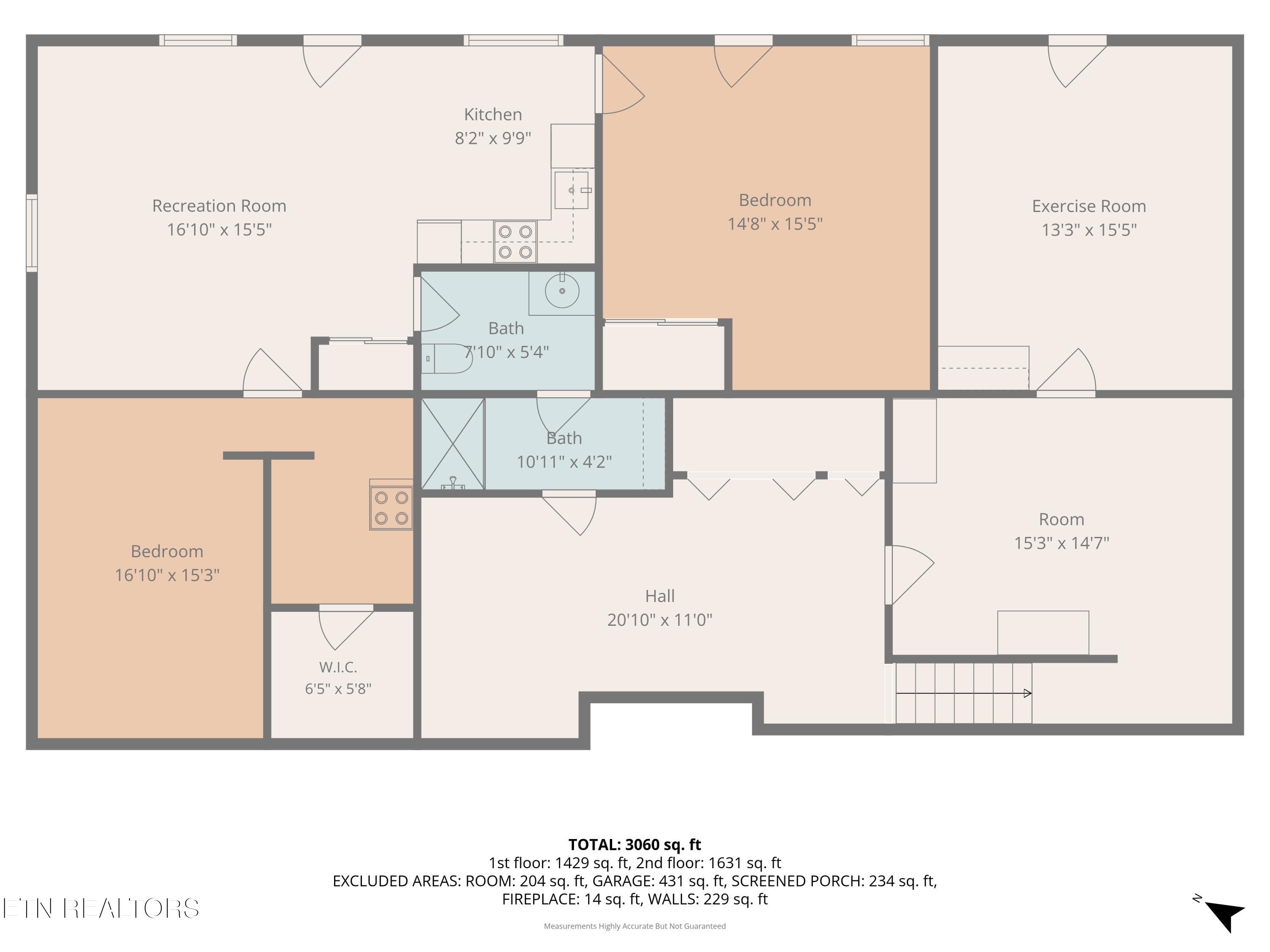 15 Meadowlark Circle Crossville TN 38558