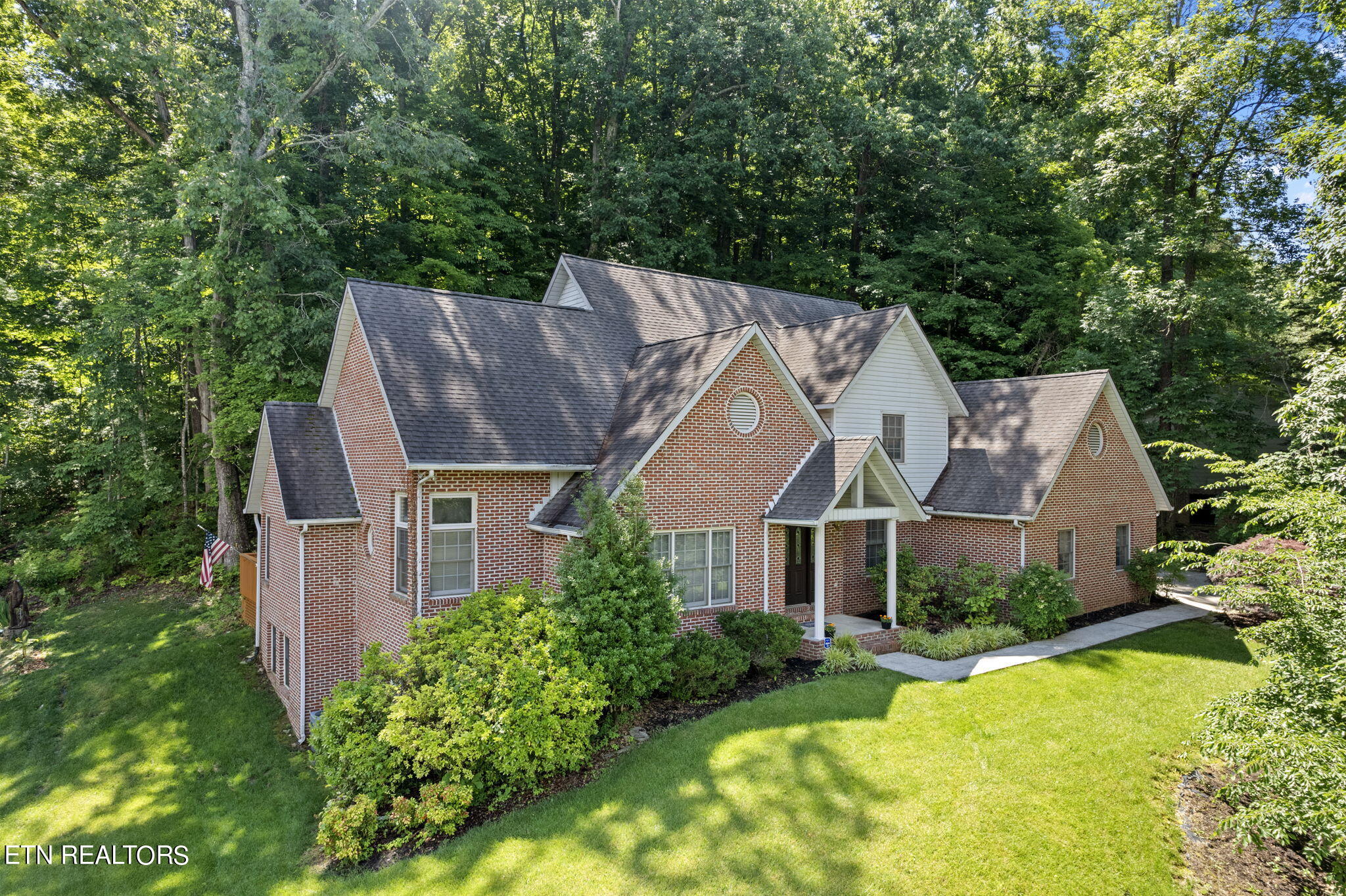 104 Chestnut Hill Road Oak Ridge TN 37830