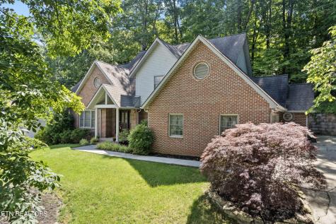 104 Chestnut Hill Road Oak Ridge TN 37830