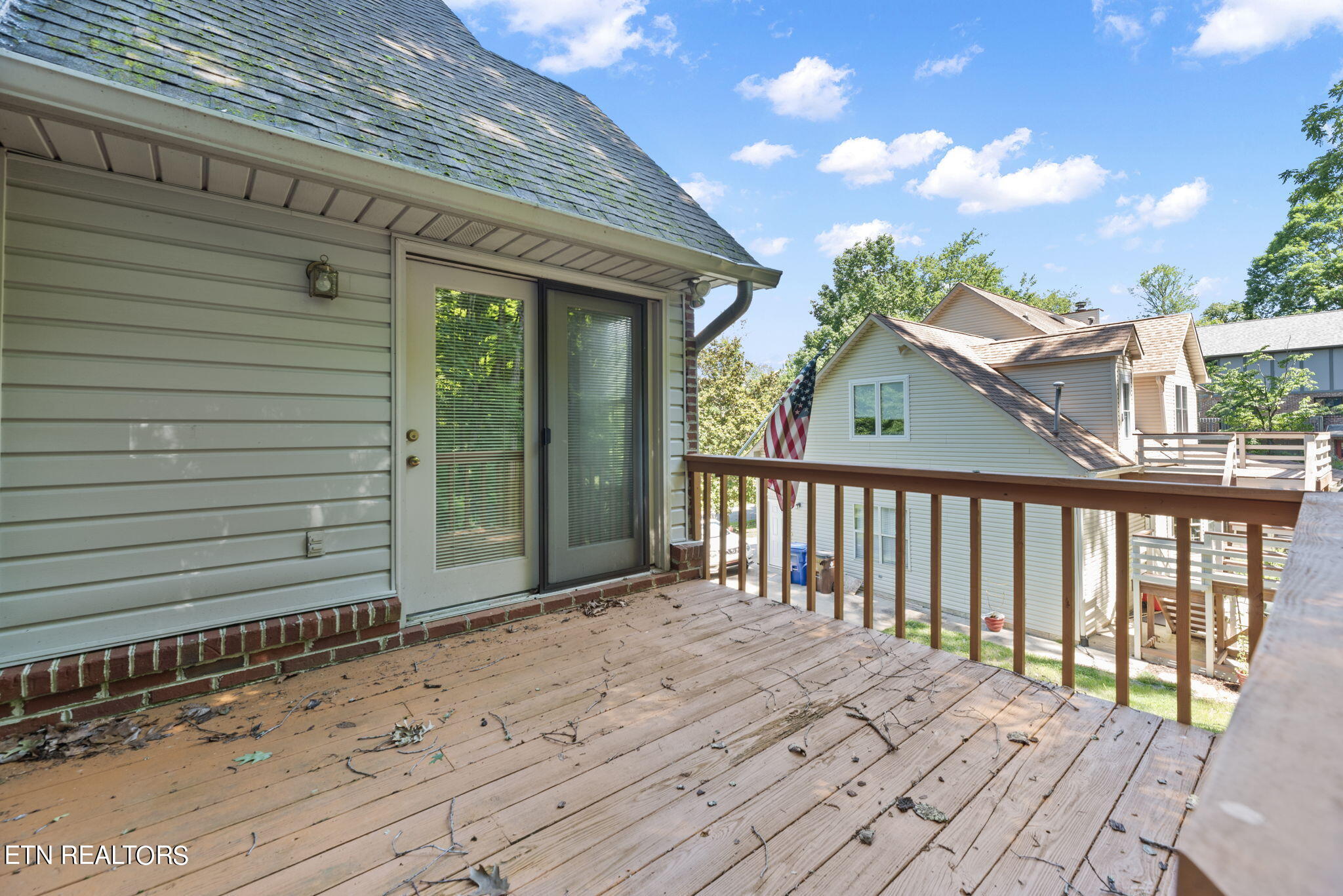 104 Chestnut Hill Road Oak Ridge TN 37830