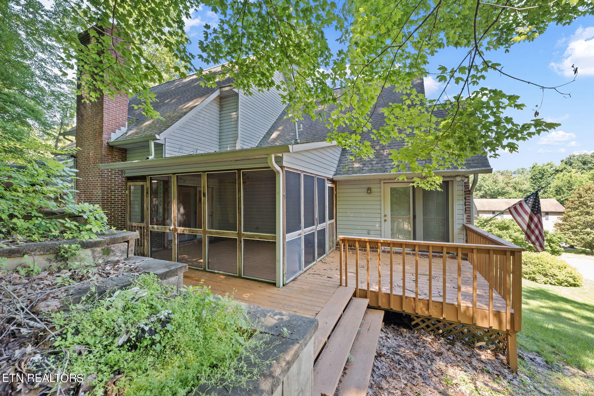 104 Chestnut Hill Road Oak Ridge TN 37830