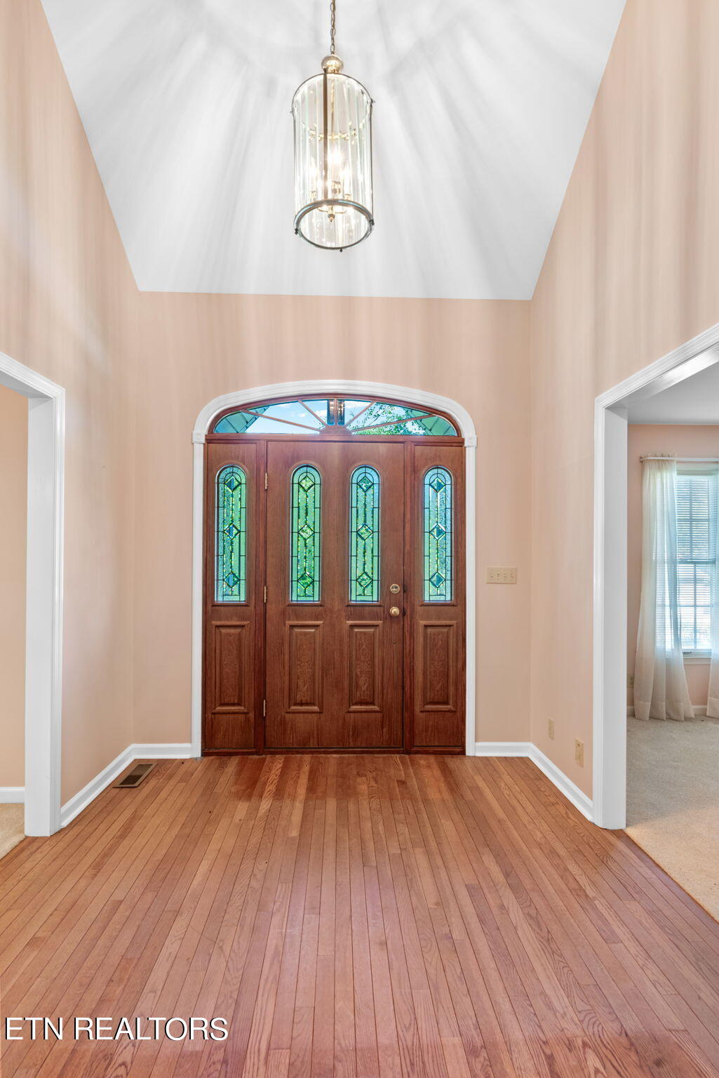 104 Chestnut Hill Road Oak Ridge TN 37830
