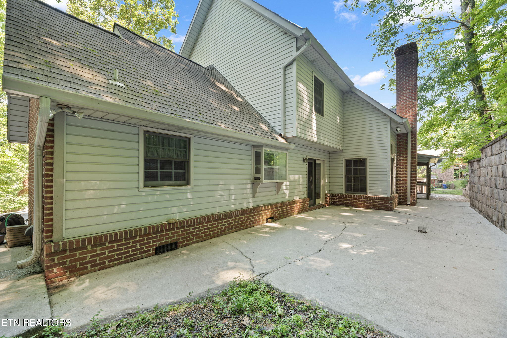 104 Chestnut Hill Road Oak Ridge TN 37830