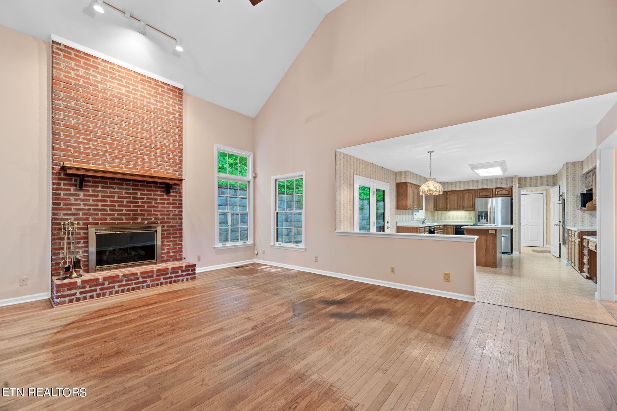 104 Chestnut Hill Road Oak Ridge TN 37830