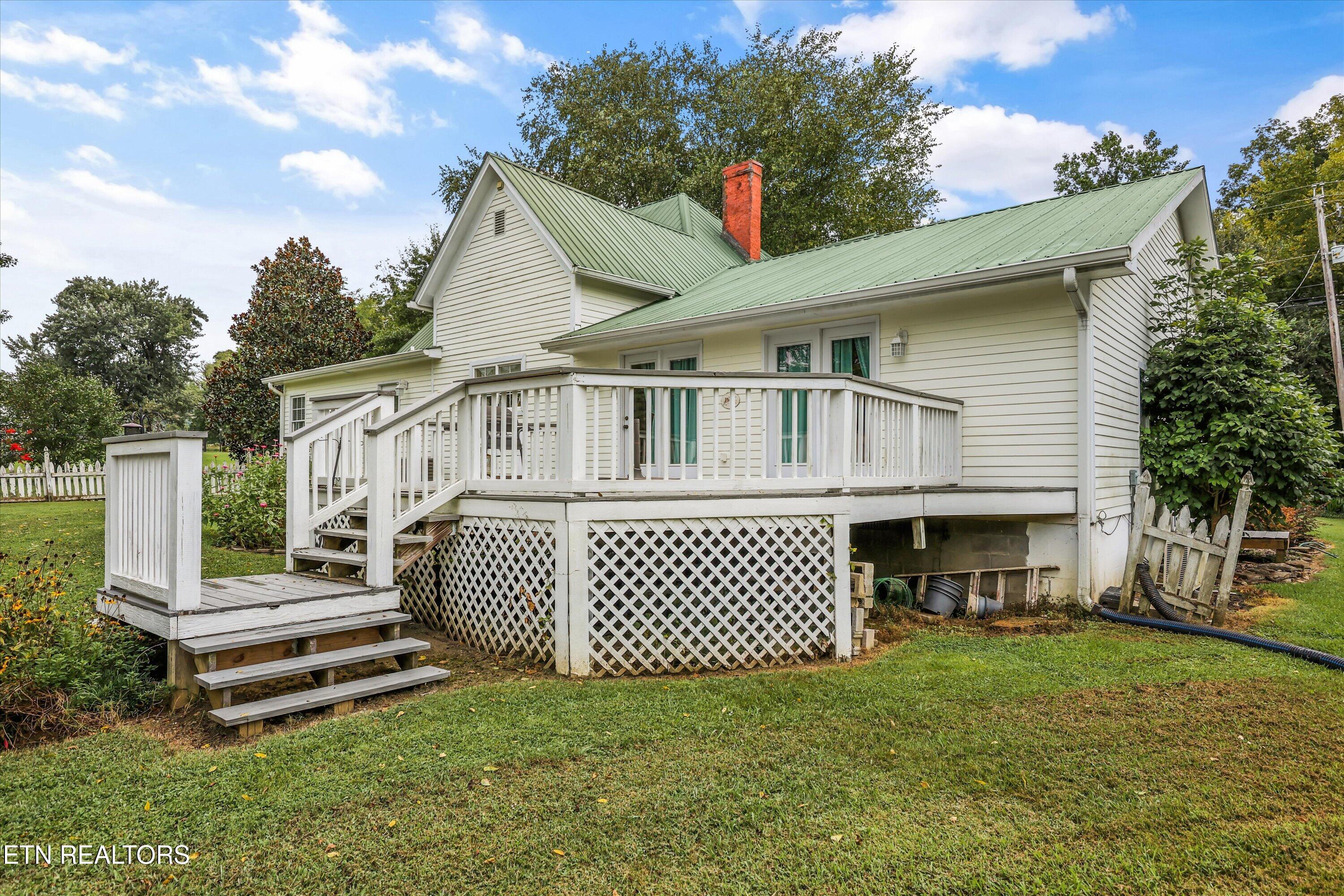 9003 Hill Road Knoxville TN 37938