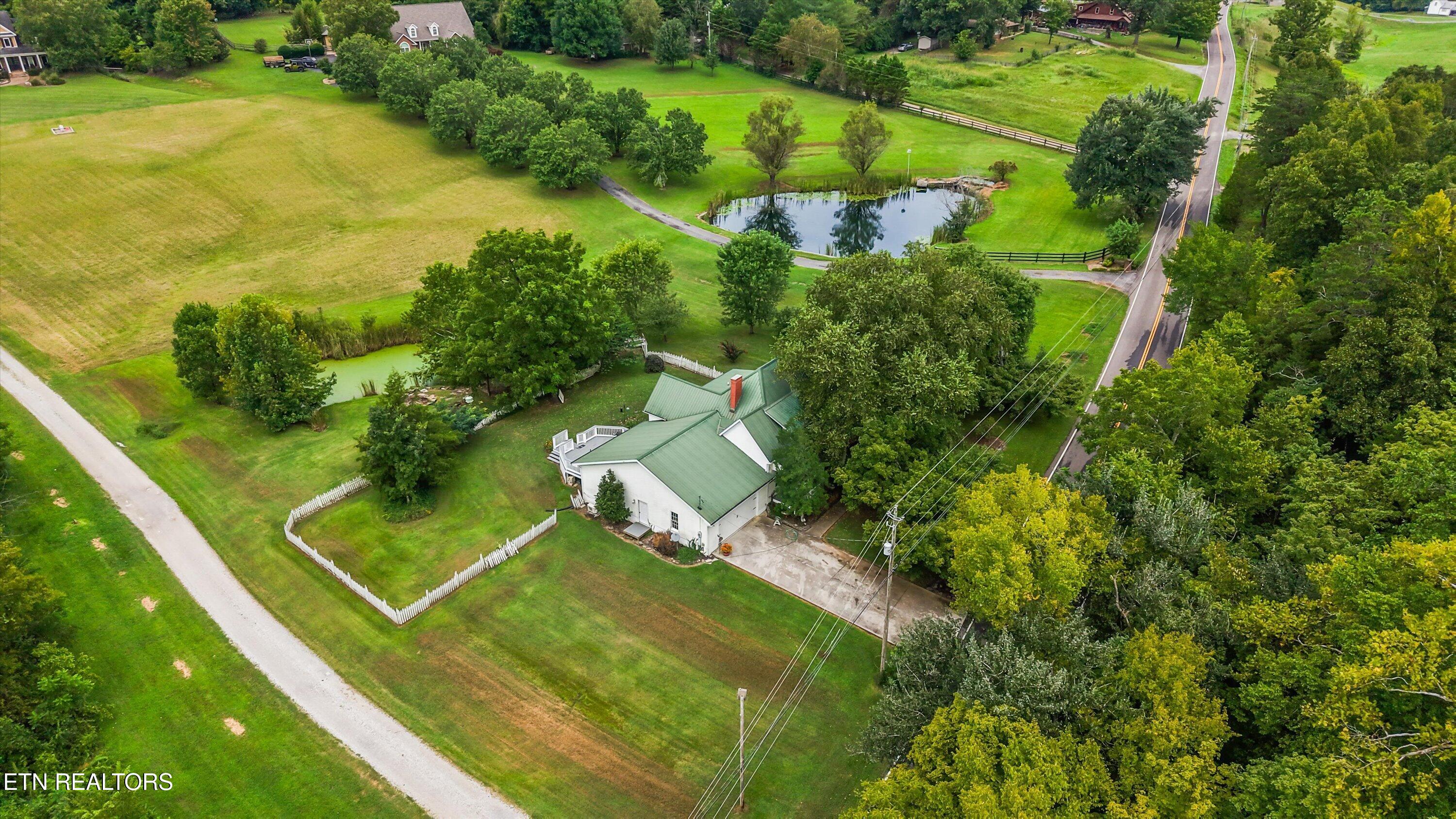 9003 Hill Road Knoxville TN 37938