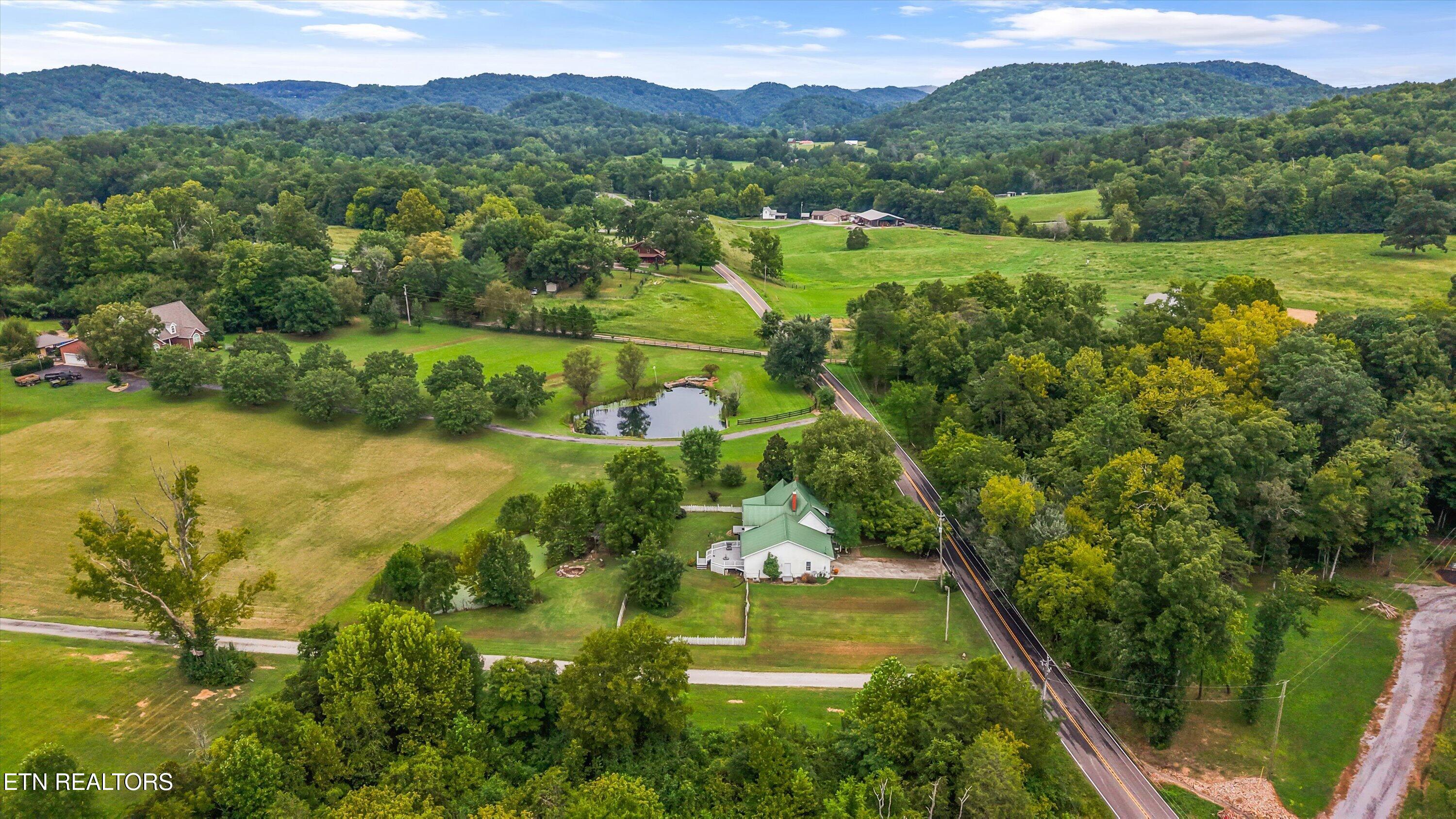 9003 Hill Road Knoxville TN 37938