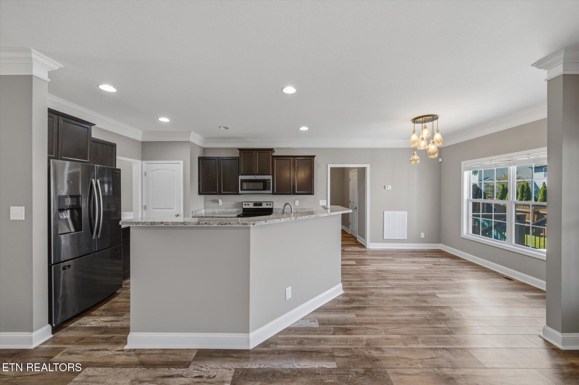 2421 Clinging Vine Lane Knoxville TN 37931
