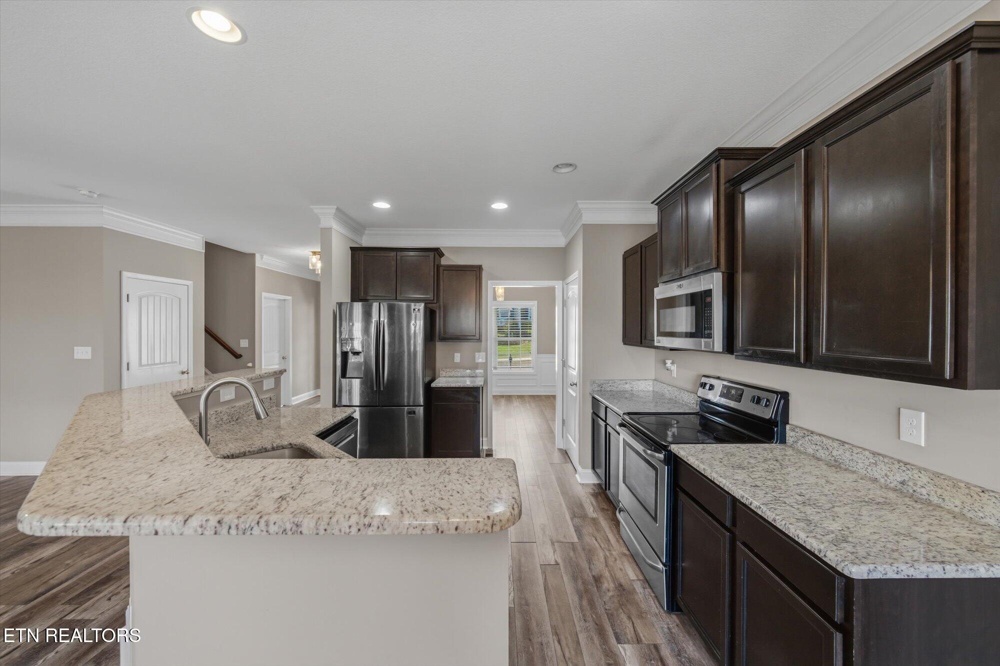 2421 Clinging Vine Lane Knoxville TN 37931