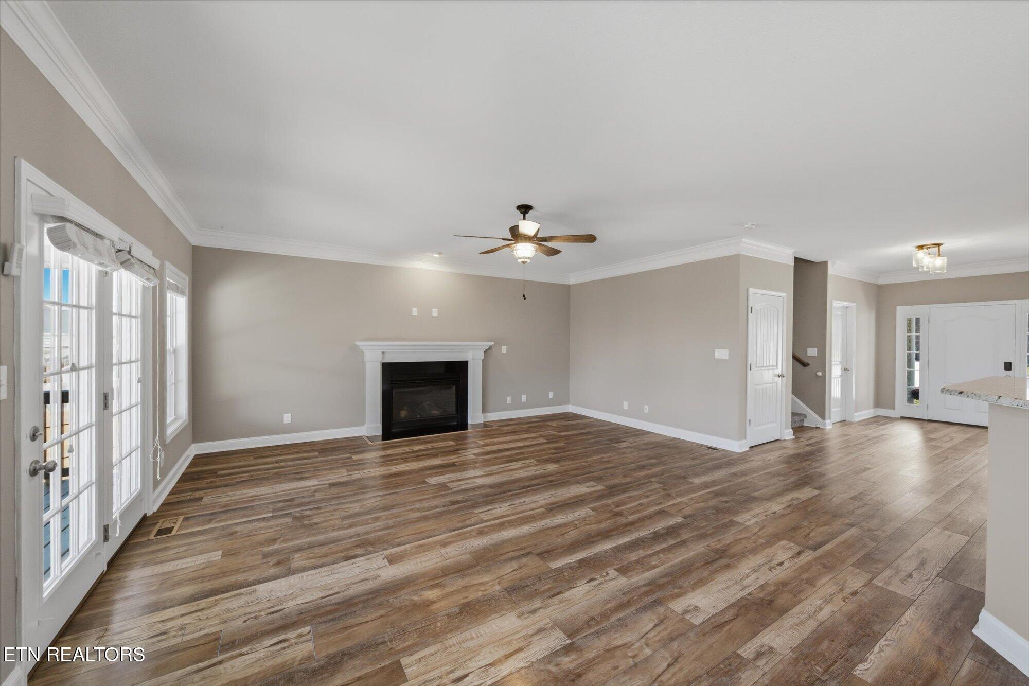 2421 Clinging Vine Lane Knoxville TN 37931
