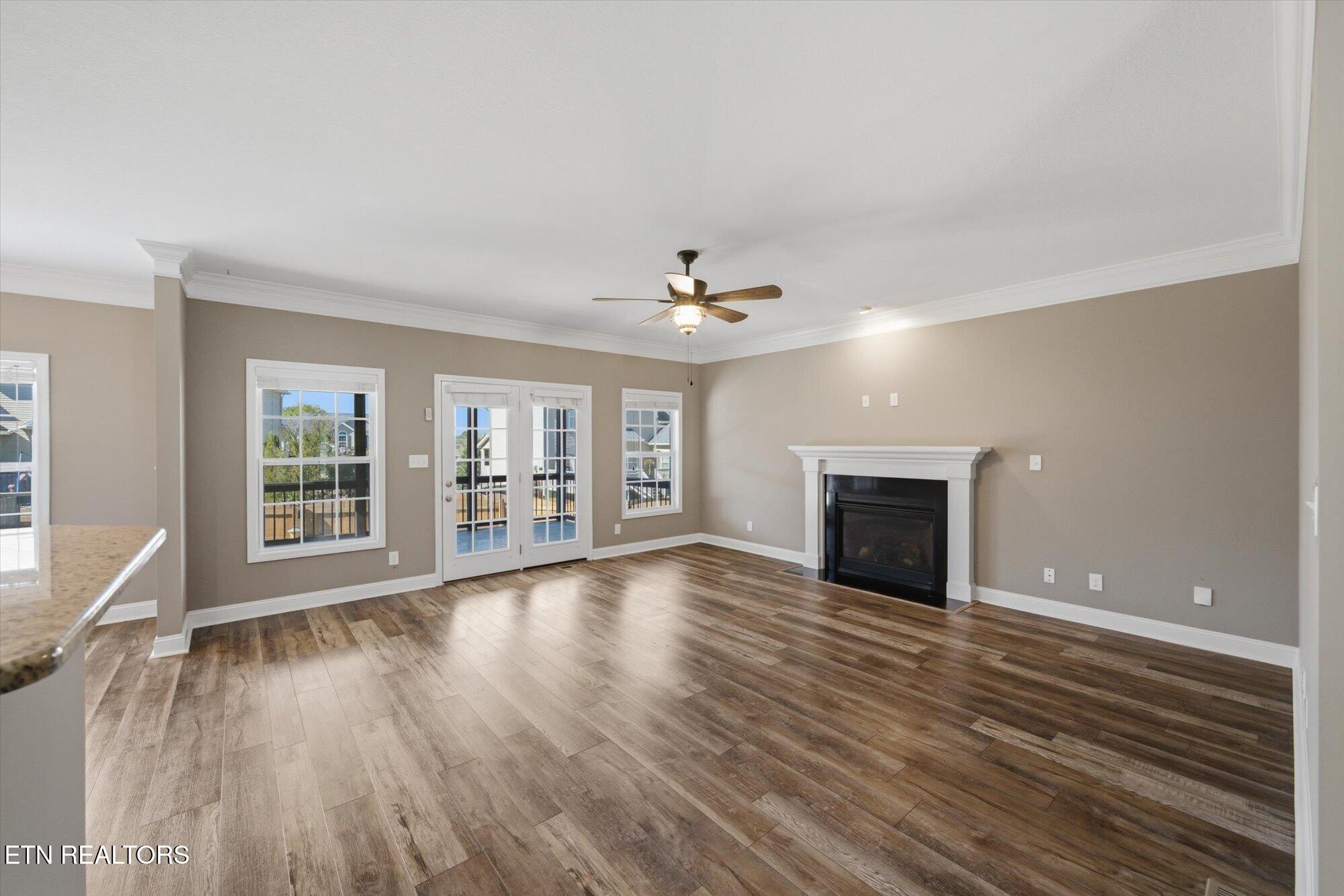 2421 Clinging Vine Lane Knoxville TN 37931