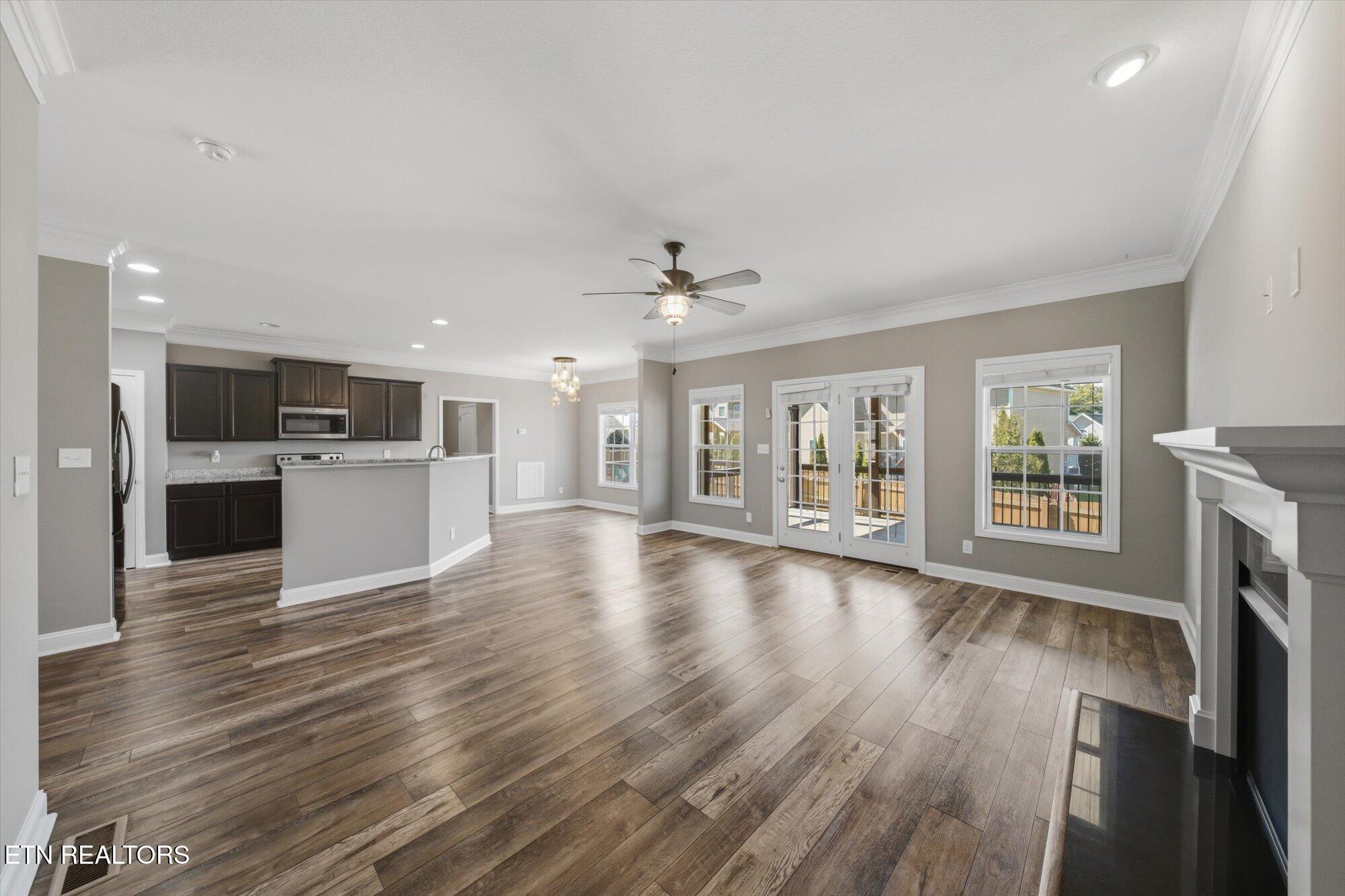 2421 Clinging Vine Lane Knoxville TN 37931