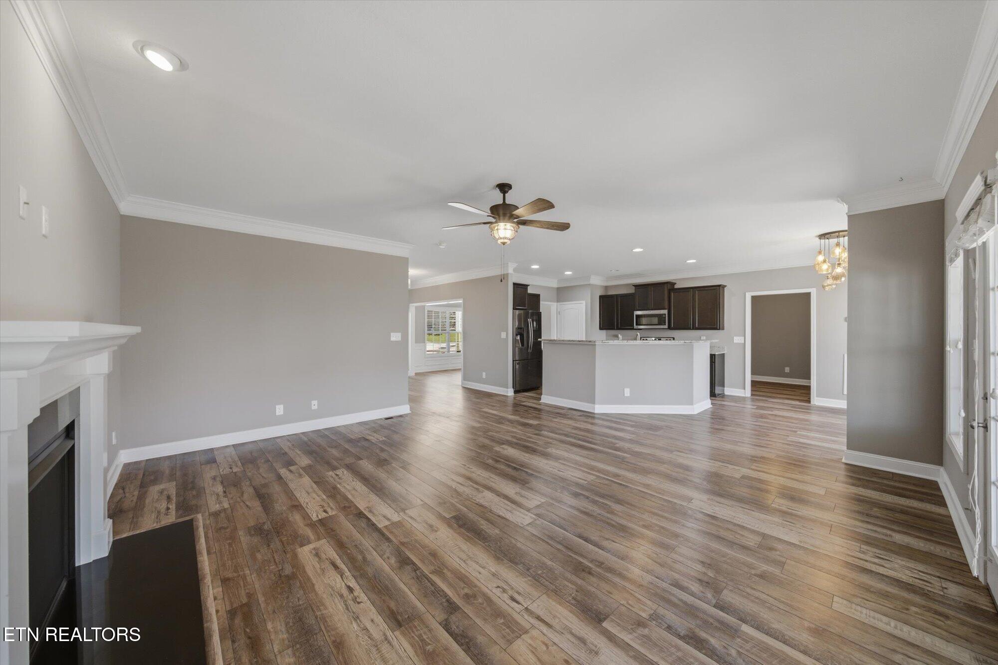 2421 Clinging Vine Lane Knoxville TN 37931