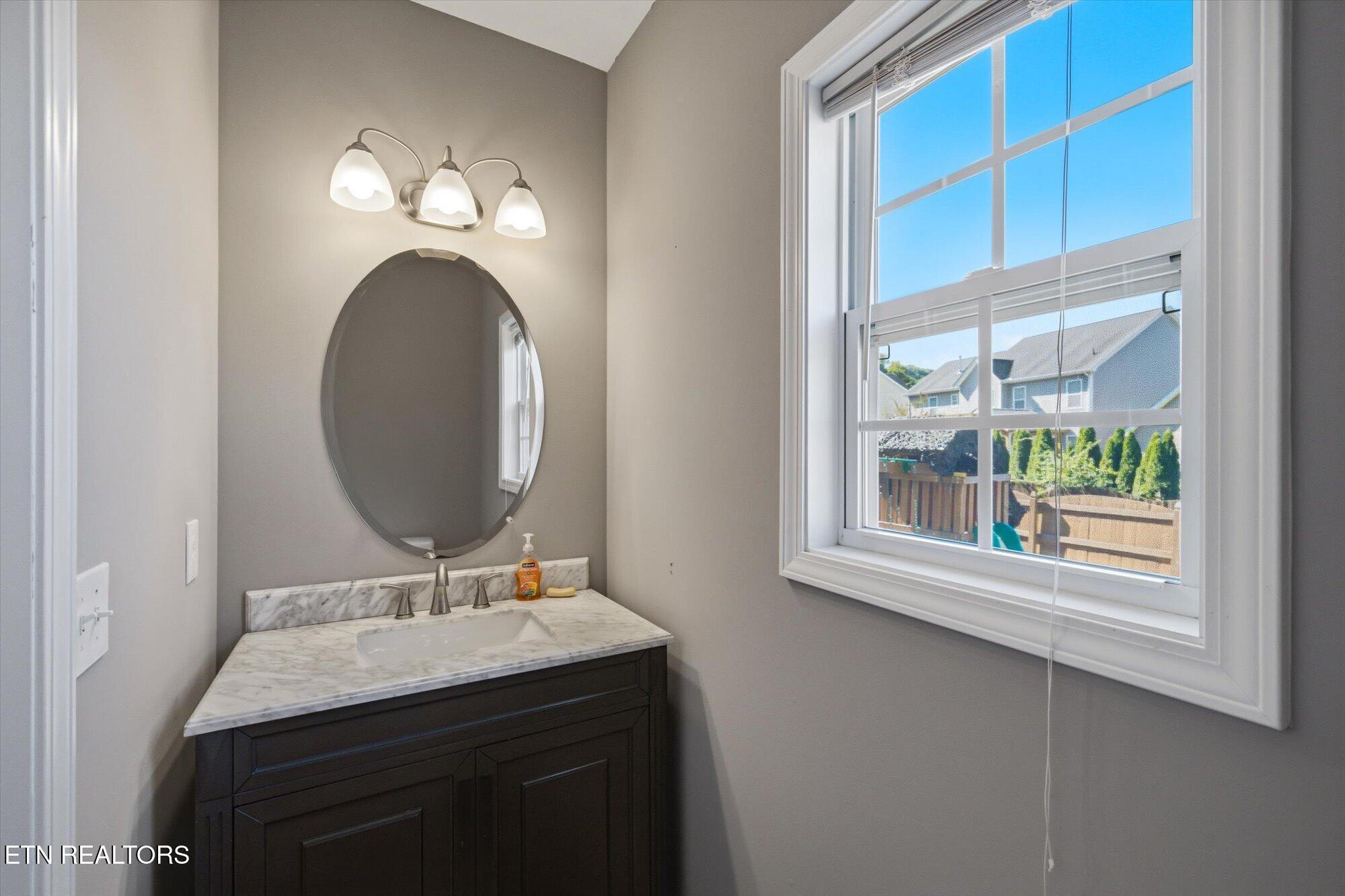 2421 Clinging Vine Lane Knoxville TN 37931