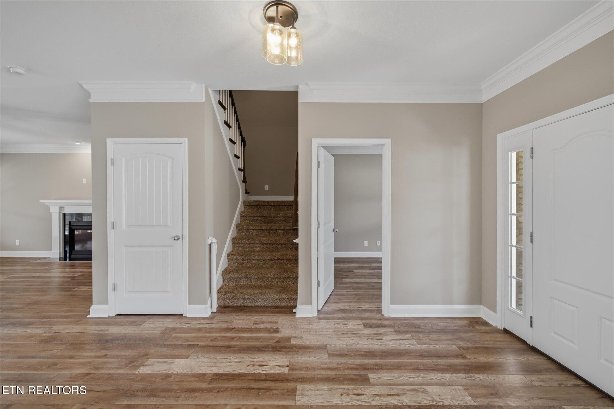 2421 Clinging Vine Lane Knoxville TN 37931