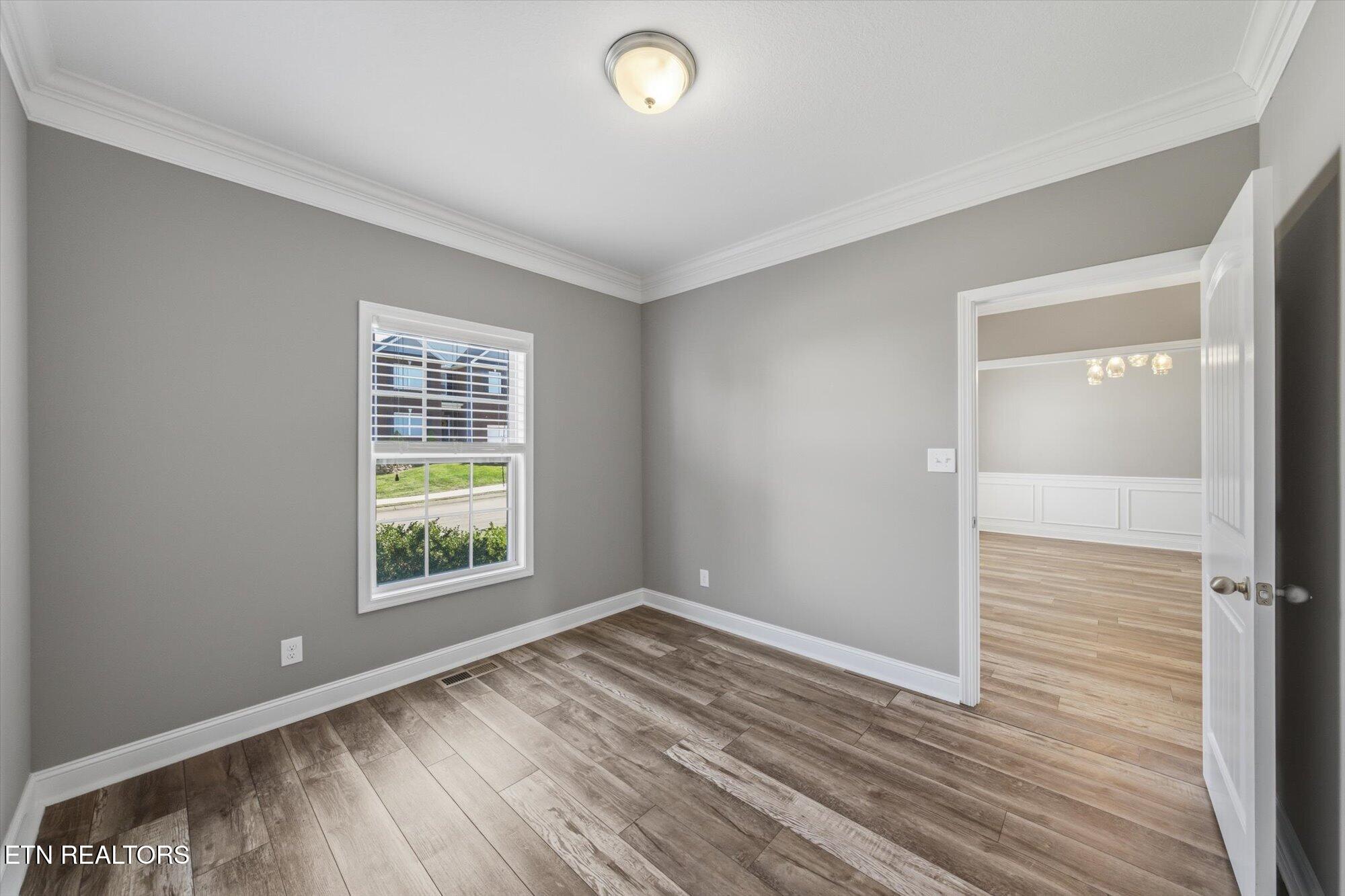 2421 Clinging Vine Lane Knoxville TN 37931