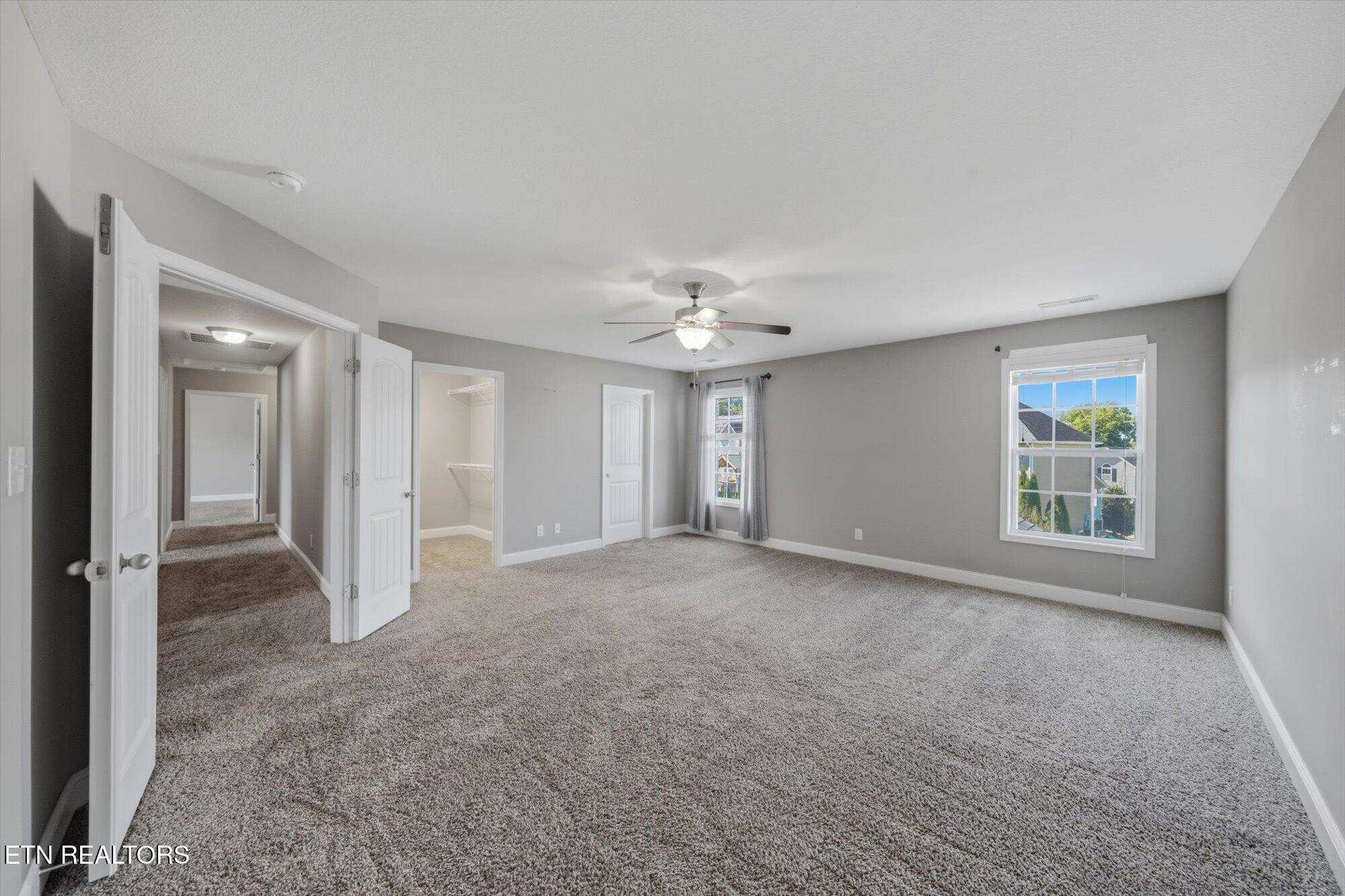 2421 Clinging Vine Lane Knoxville TN 37931