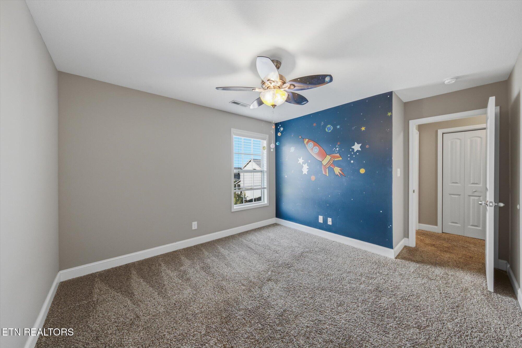 2421 Clinging Vine Lane Knoxville TN 37931