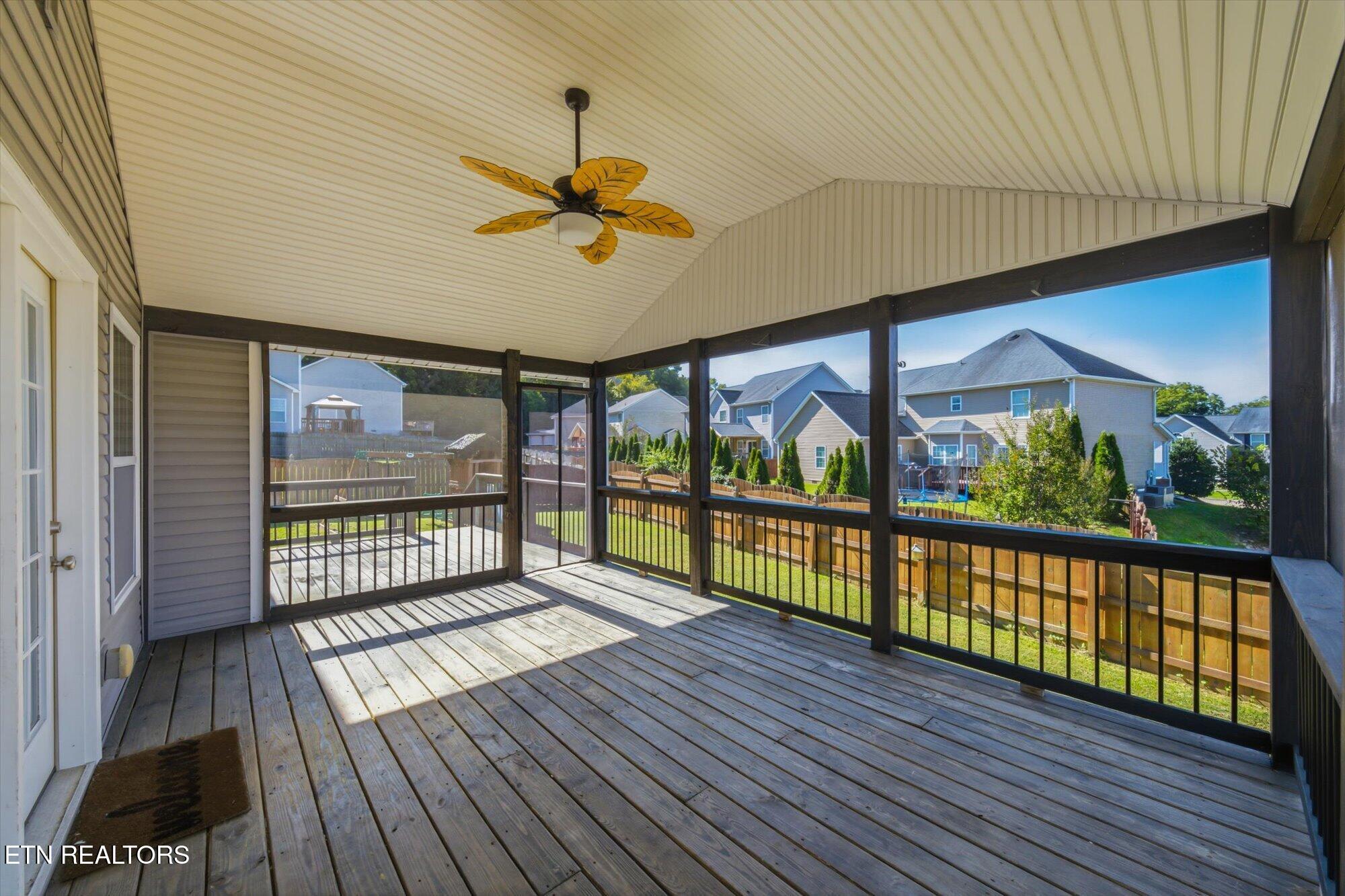 2421 Clinging Vine Lane Knoxville TN 37931