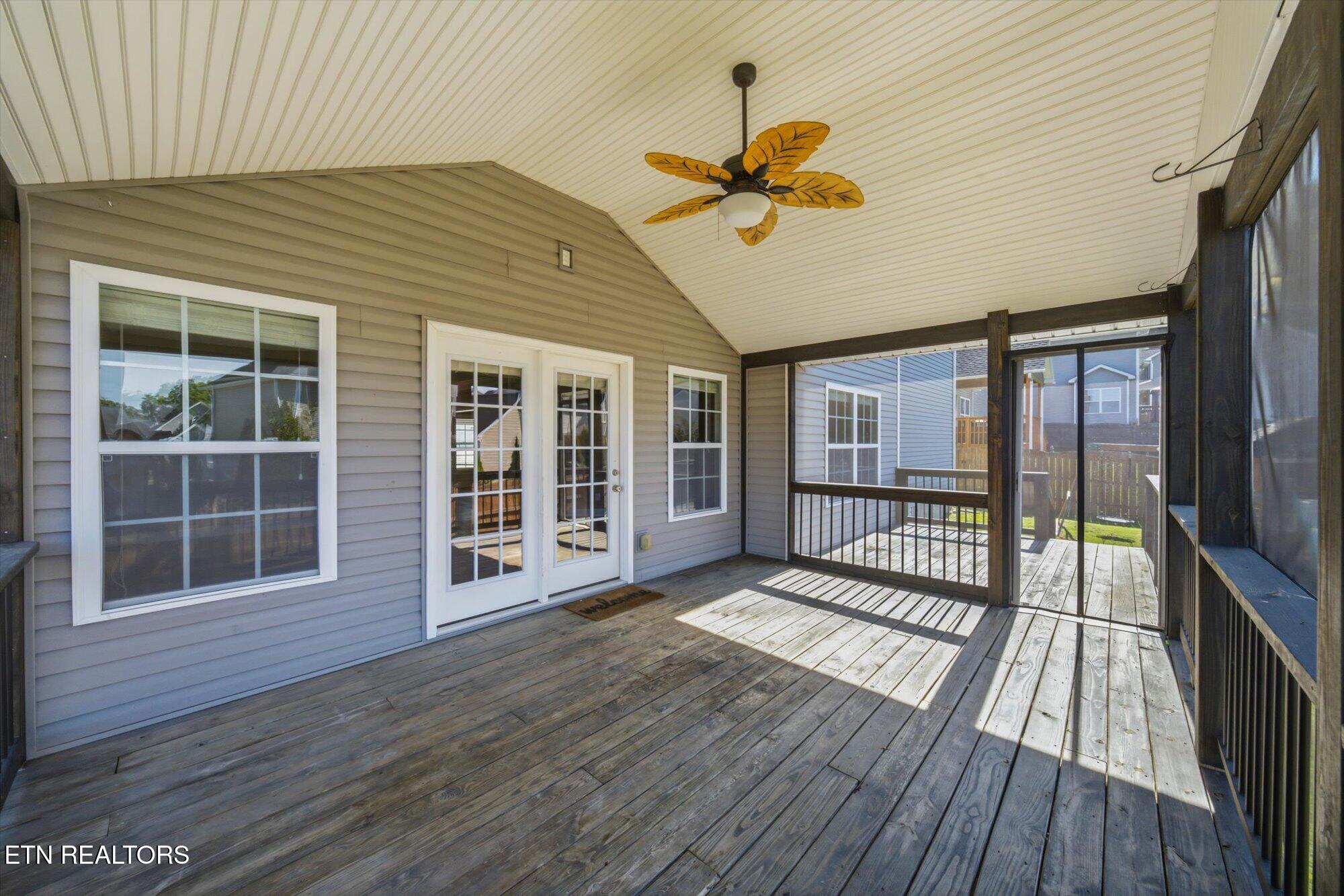 2421 Clinging Vine Lane Knoxville TN 37931