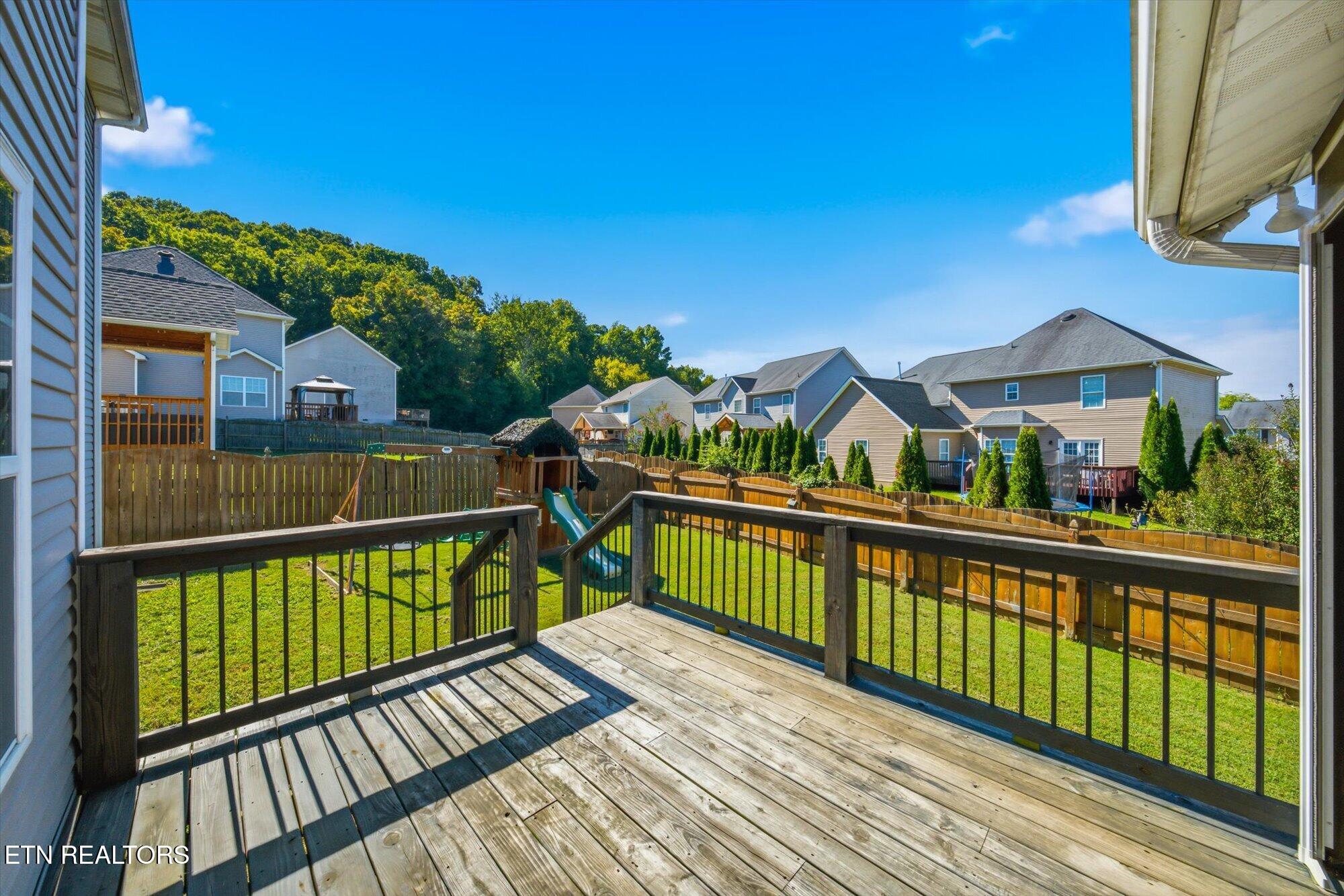 2421 Clinging Vine Lane Knoxville TN 37931