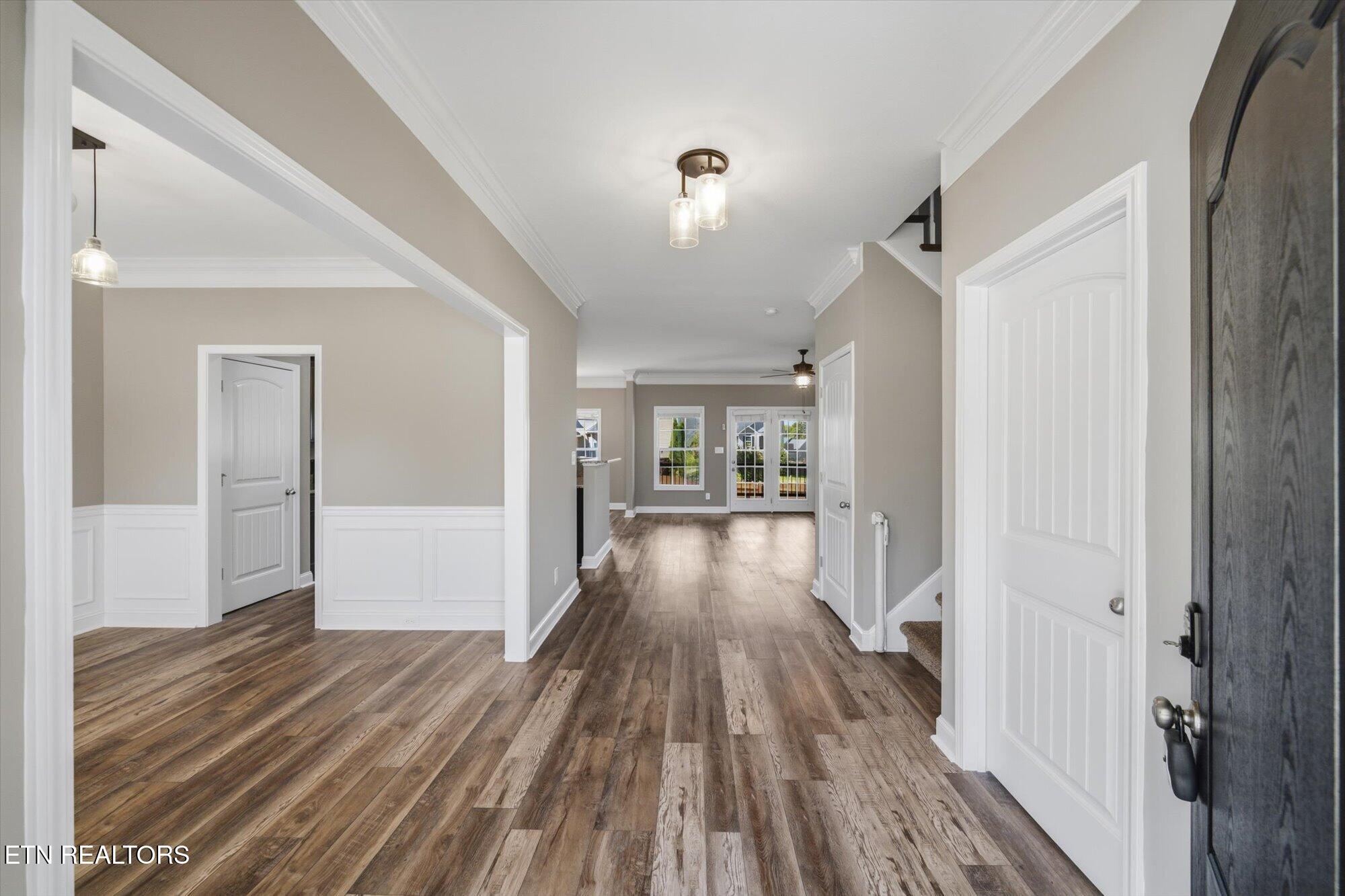 2421 Clinging Vine Lane Knoxville TN 37931