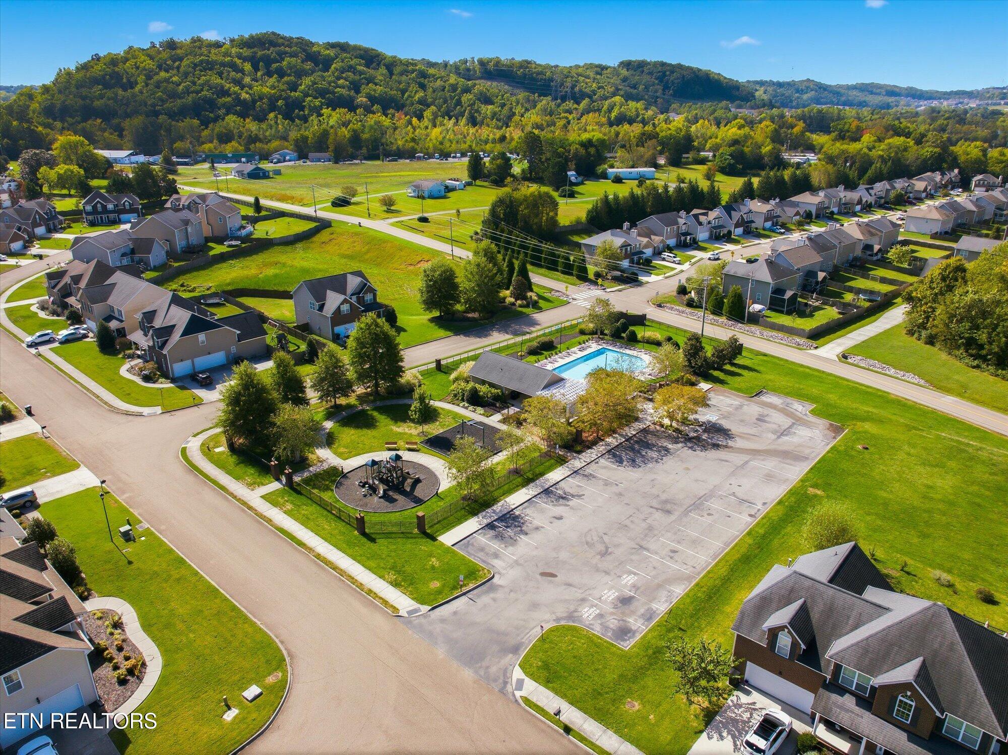 2421 Clinging Vine Lane Knoxville TN 37931