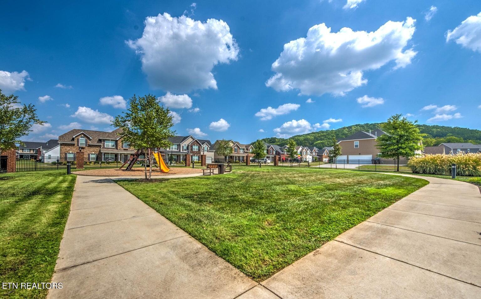 2421 Clinging Vine Lane Knoxville TN 37931