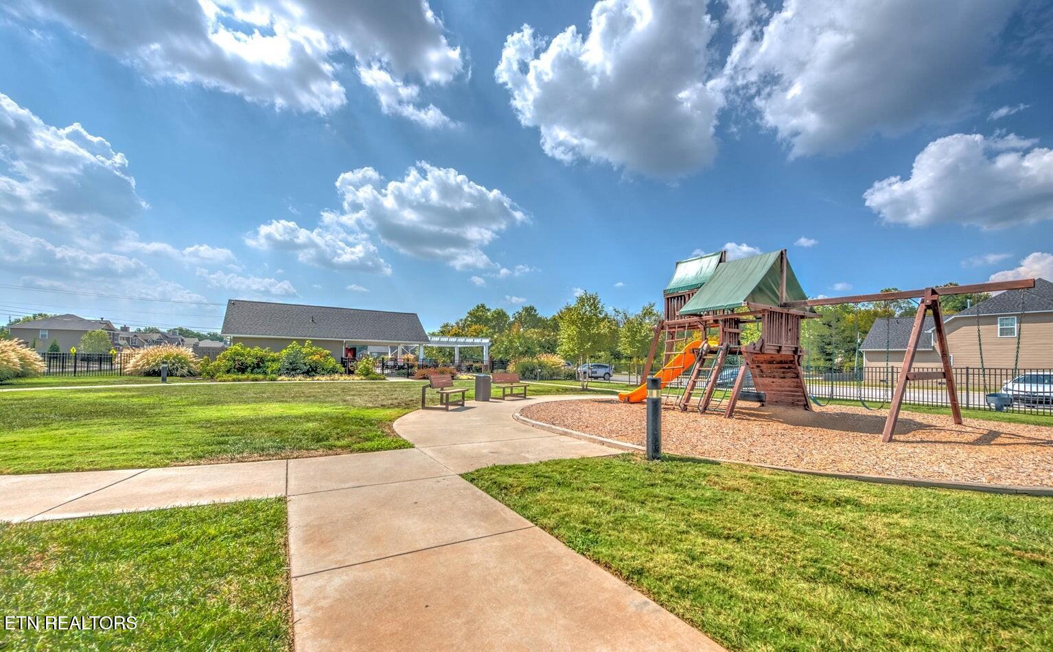2421 Clinging Vine Lane Knoxville TN 37931