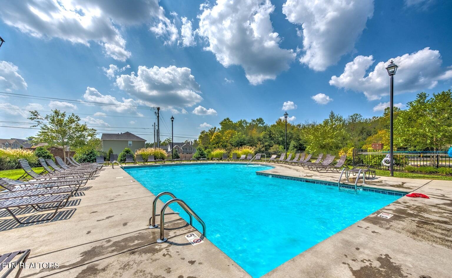 2421 Clinging Vine Lane Knoxville TN 37931