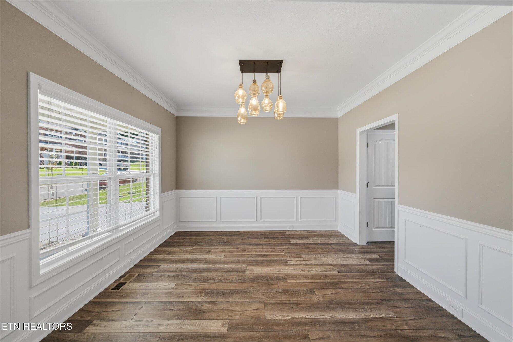 2421 Clinging Vine Lane Knoxville TN 37931