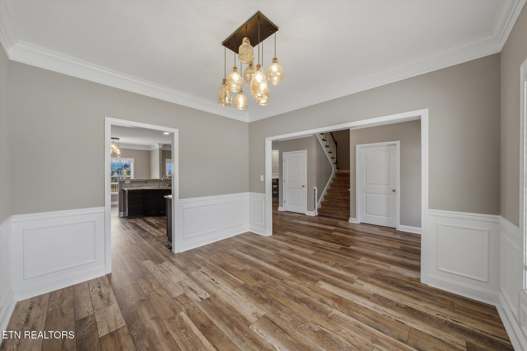 2421 Clinging Vine Lane Knoxville TN 37931