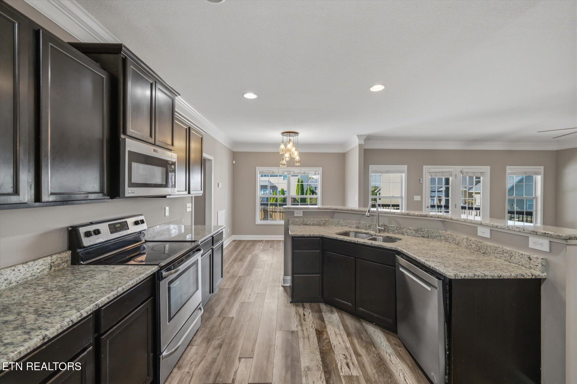 2421 Clinging Vine Lane Knoxville TN 37931