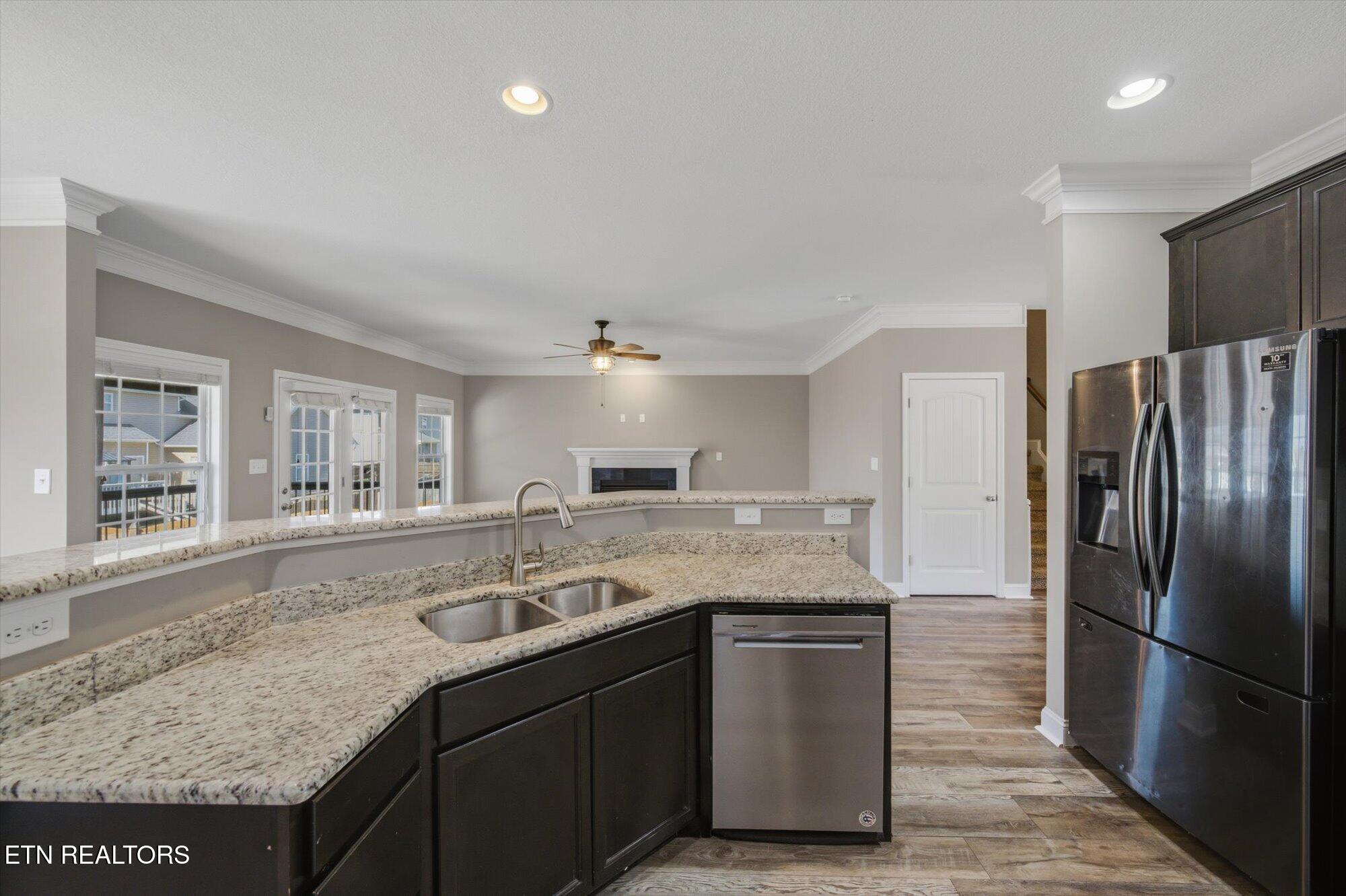2421 Clinging Vine Lane Knoxville TN 37931