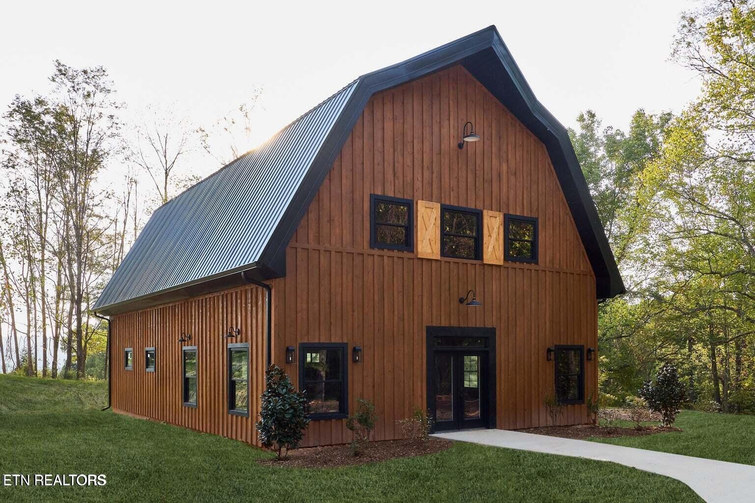 Lot 15 Moody Moon Ridge Way Newport TN 37821