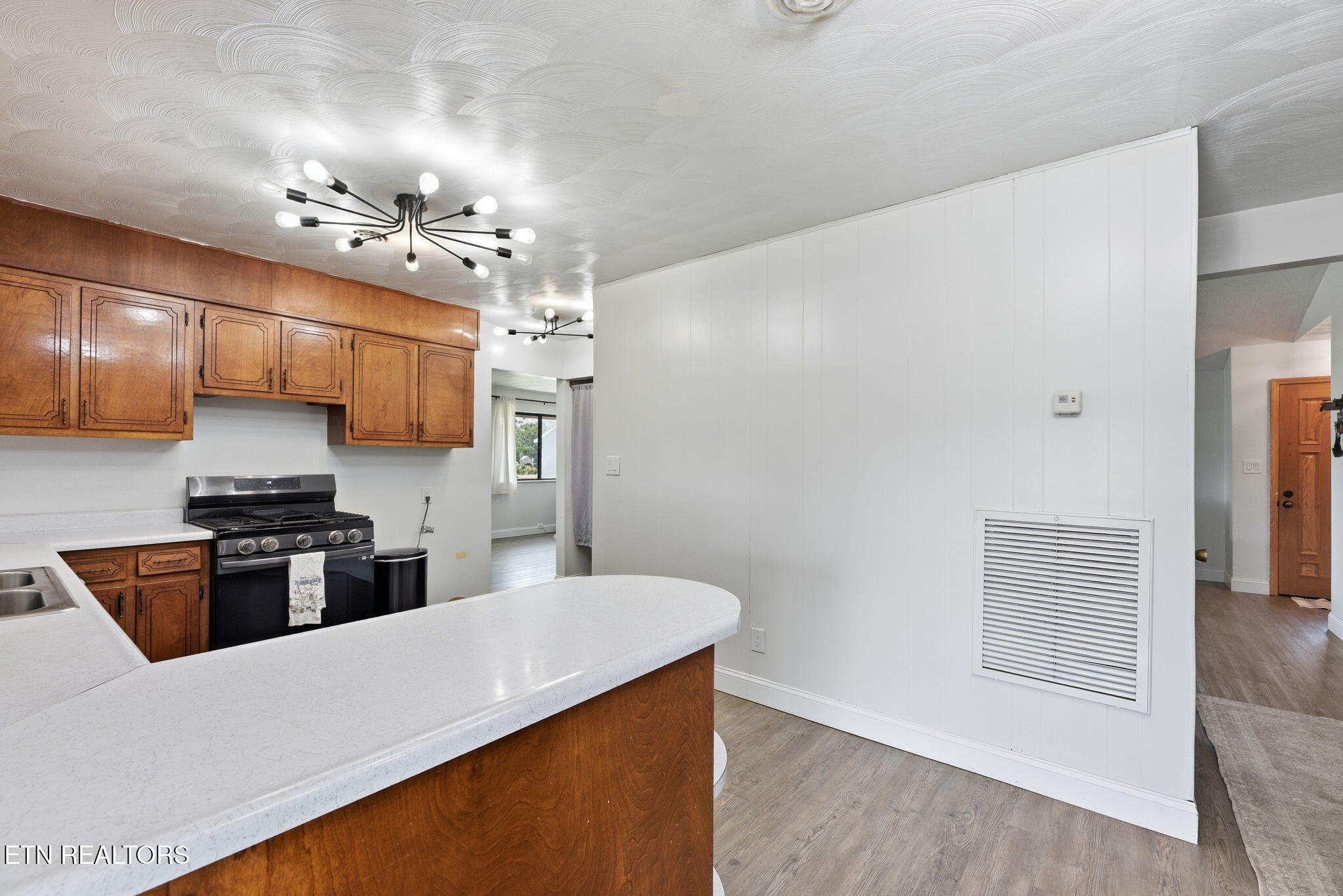 798 Christenson Road Deer Lodge TN 37726