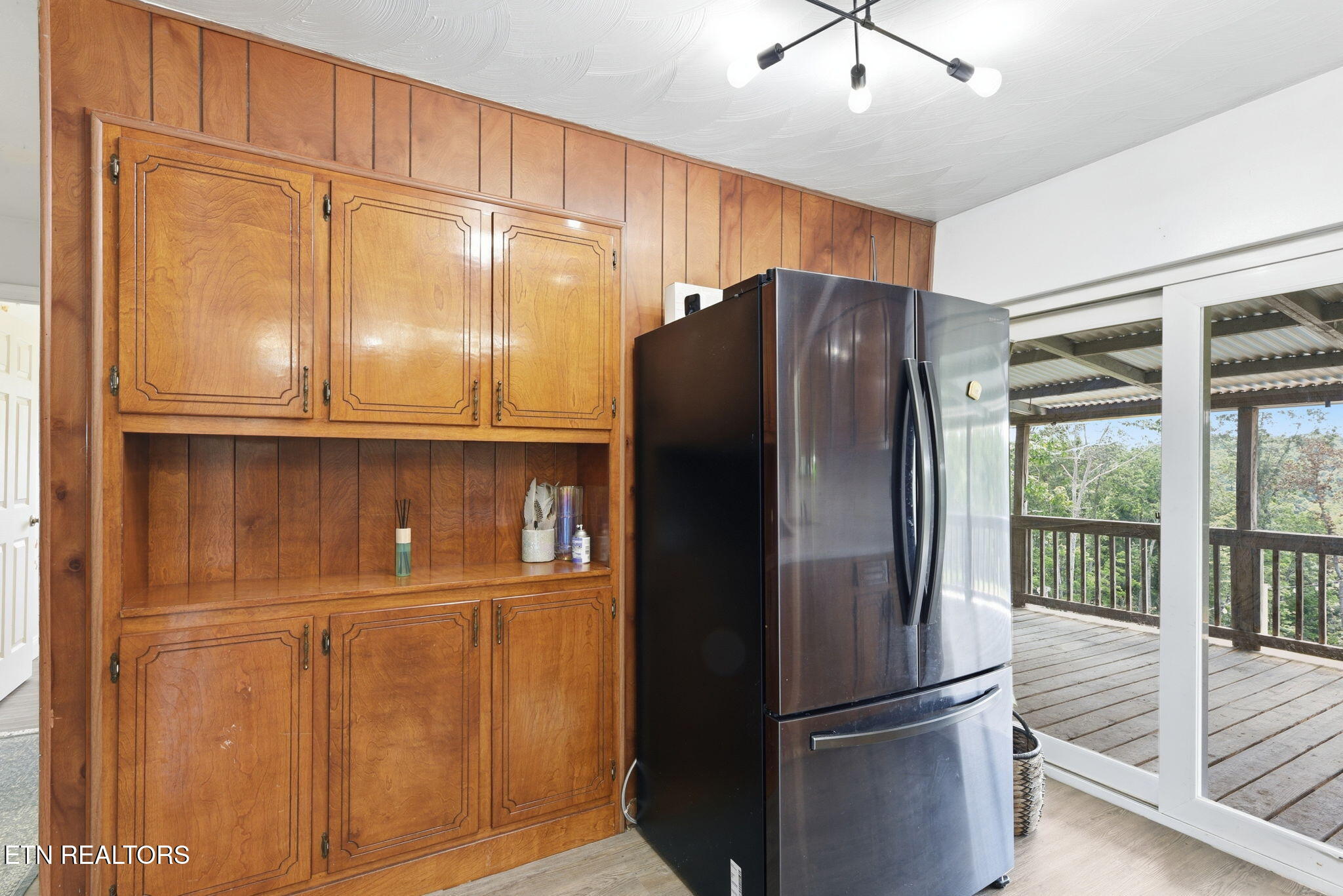 798 Christenson Road Deer Lodge TN 37726